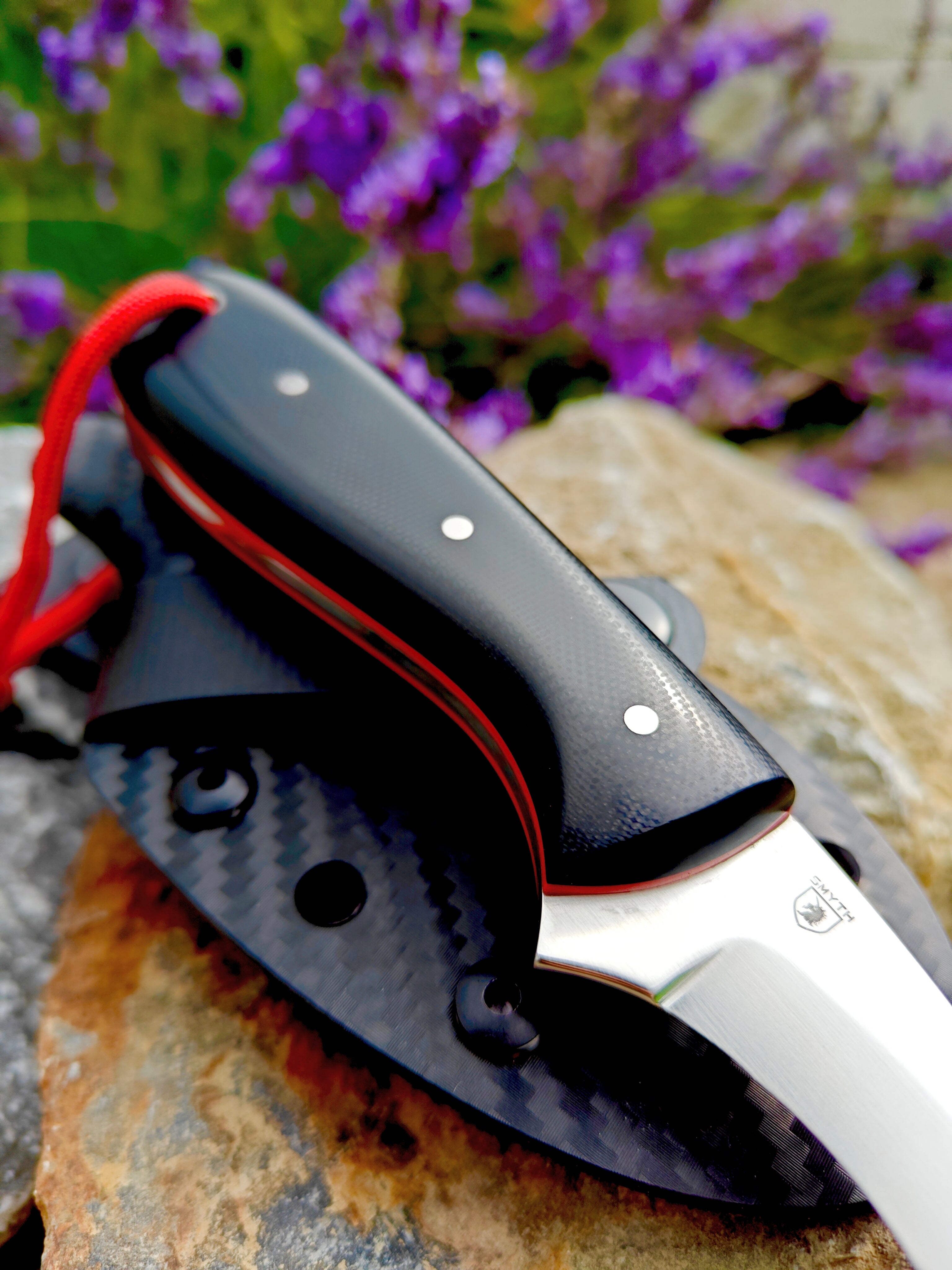Stalkers claw (aeb-l stainless )