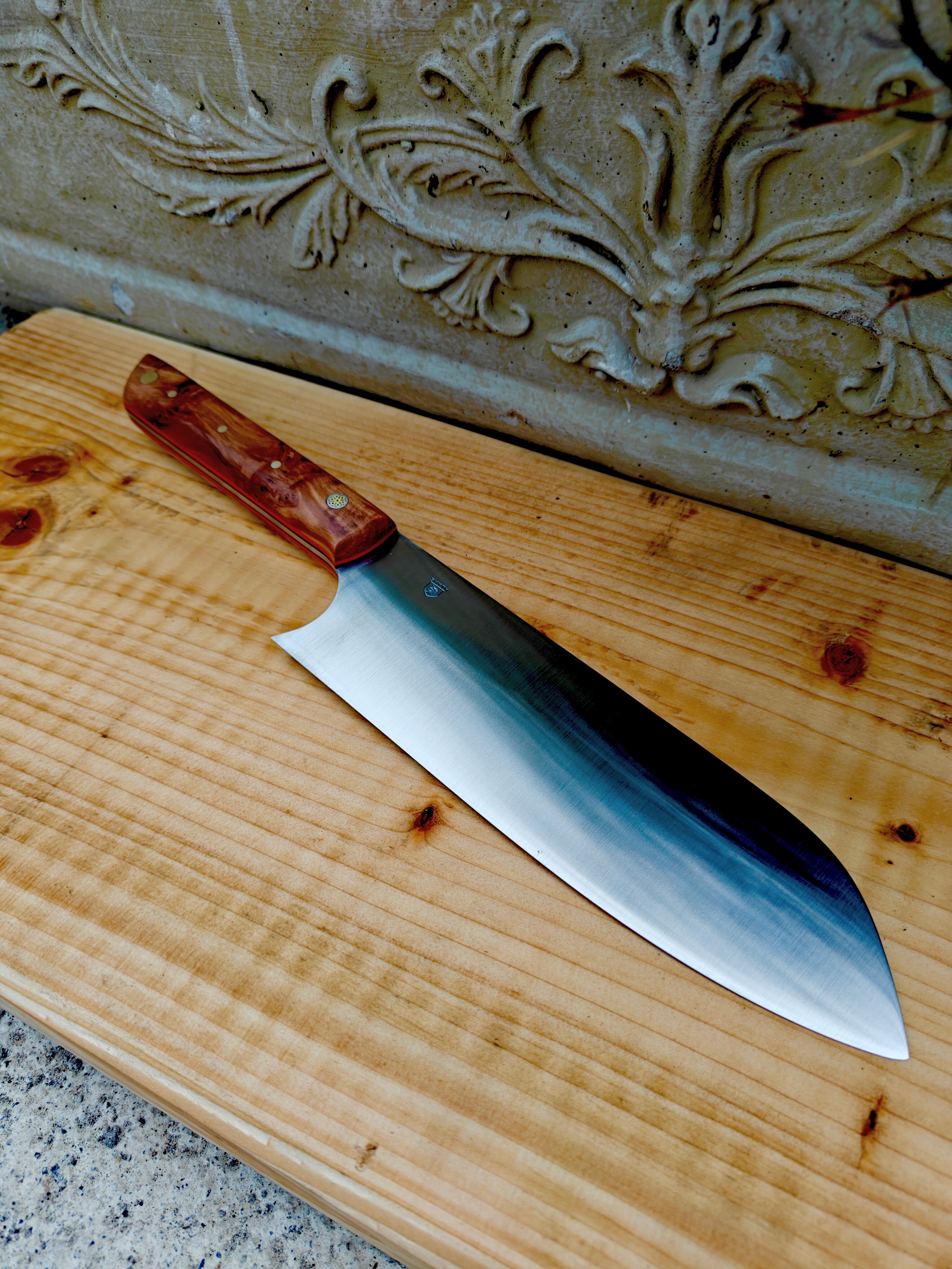 14c28n stainless steel Japanese style