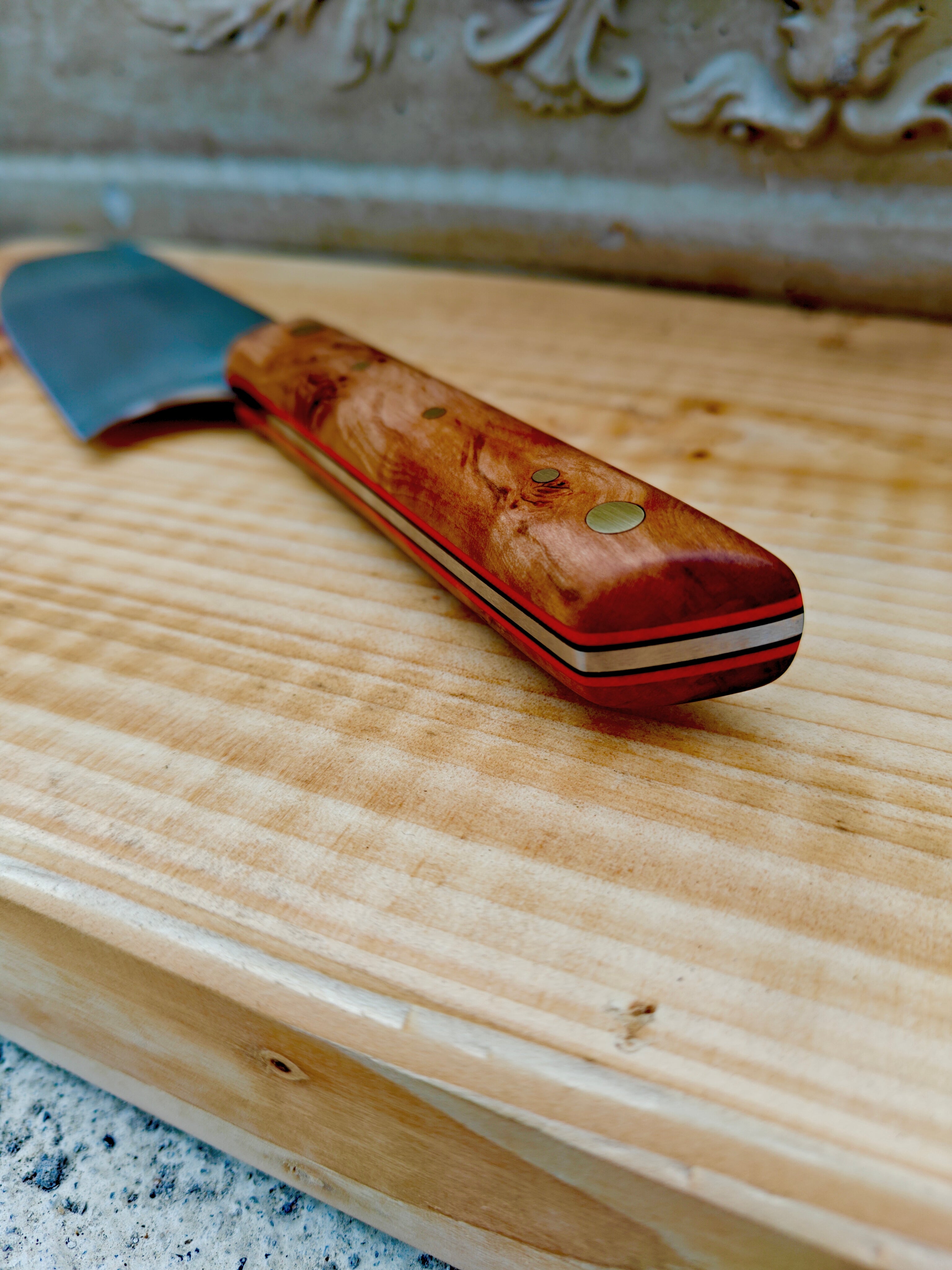 14c28n stainless steel Japanese style