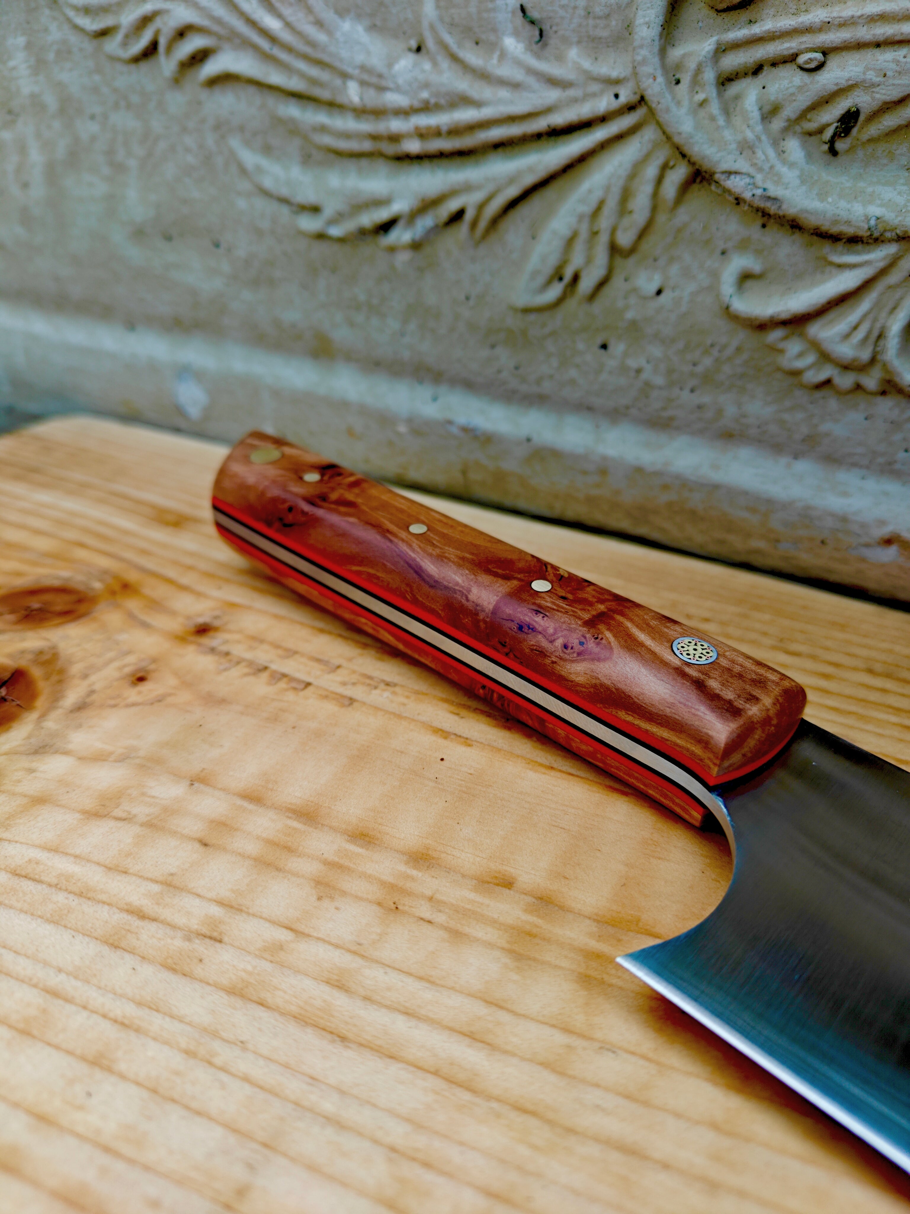 14c28n stainless steel Japanese style