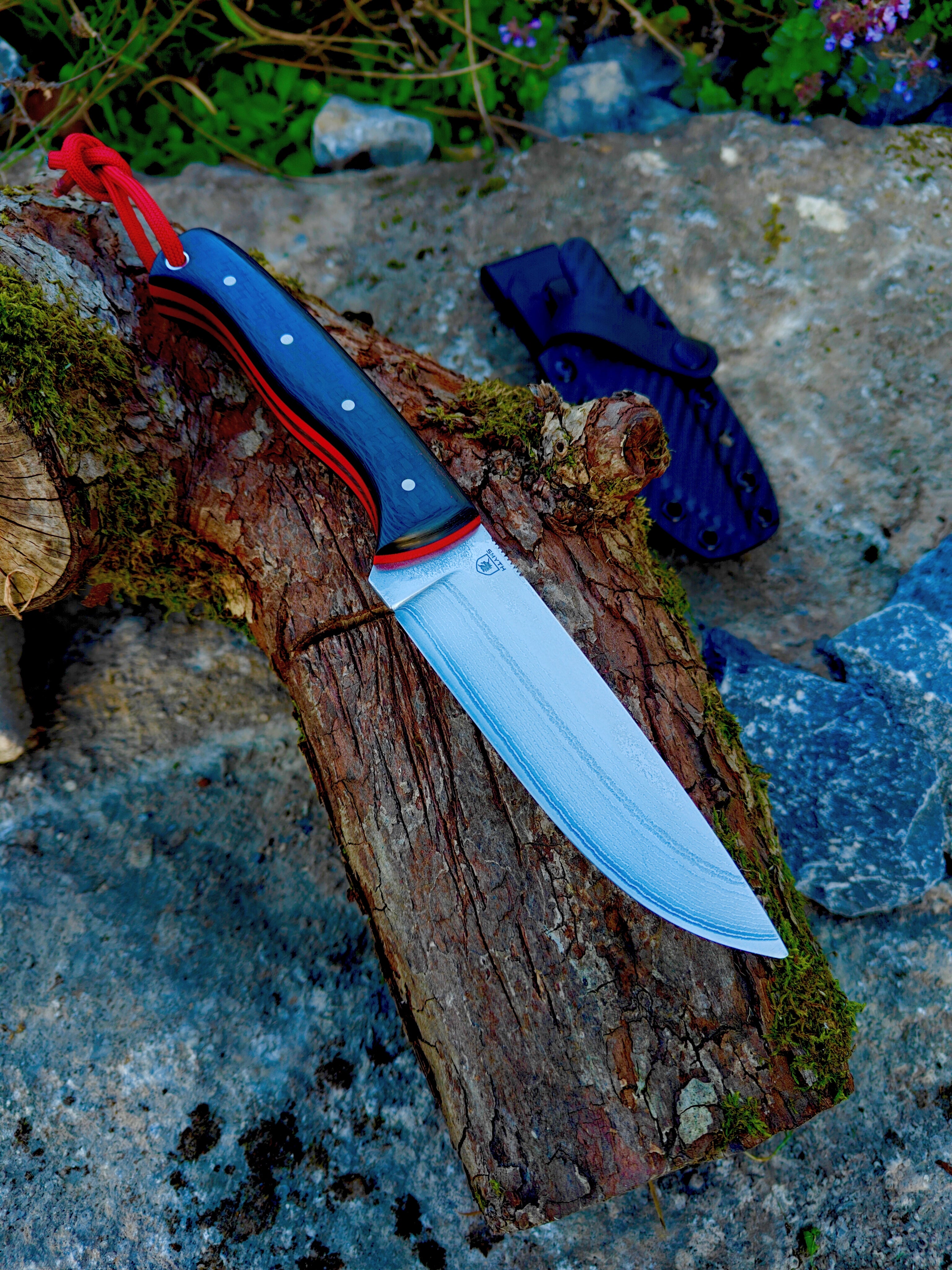 67 layer japanese vg10 Damascus, premium multipurpose bade combo