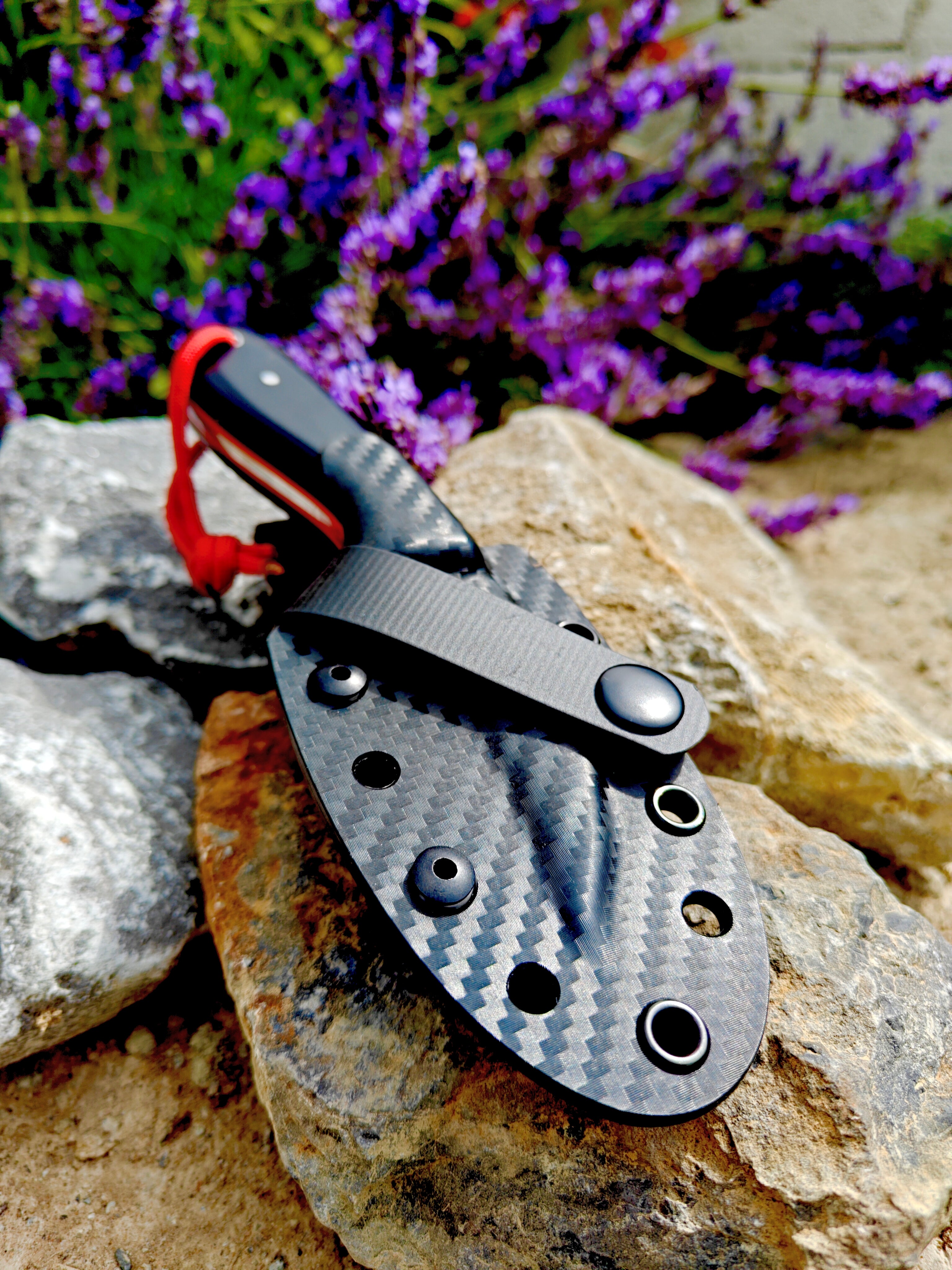 Stalkers claw (aeb-l stainless )