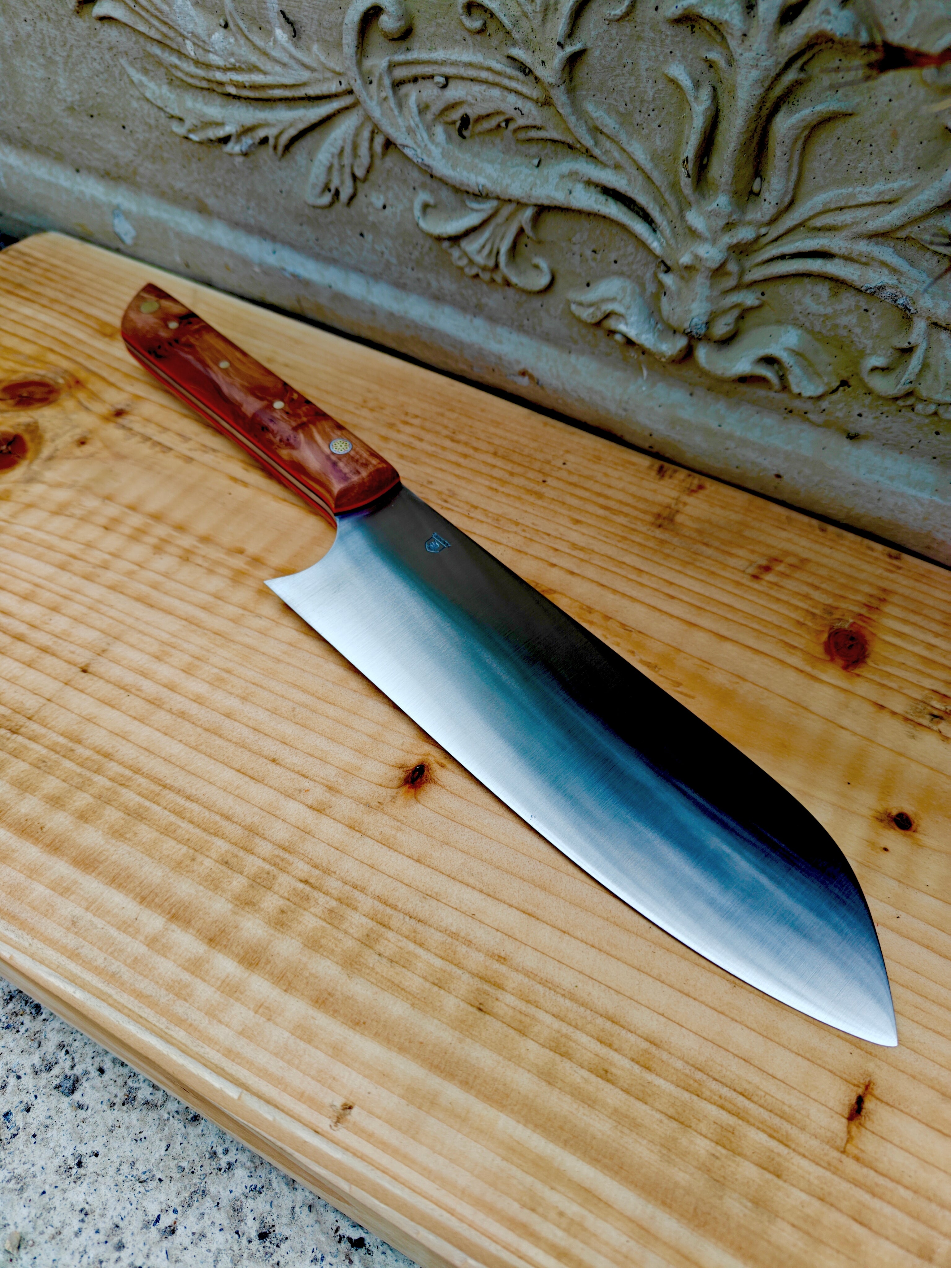 14c28n stainless steel Japanese style