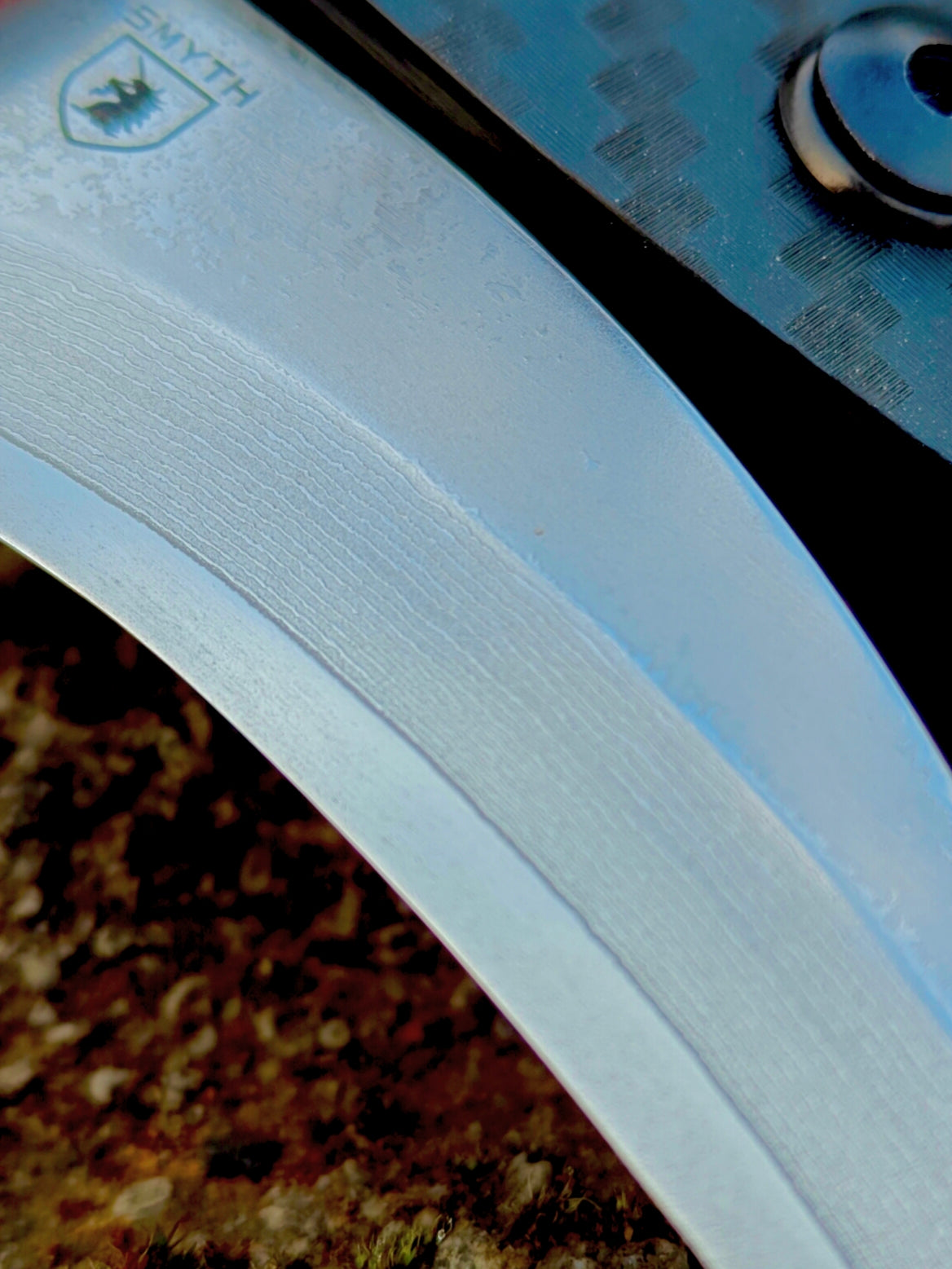 limited edition,Custom stalkers claw, vg10 Damascus stainless steel