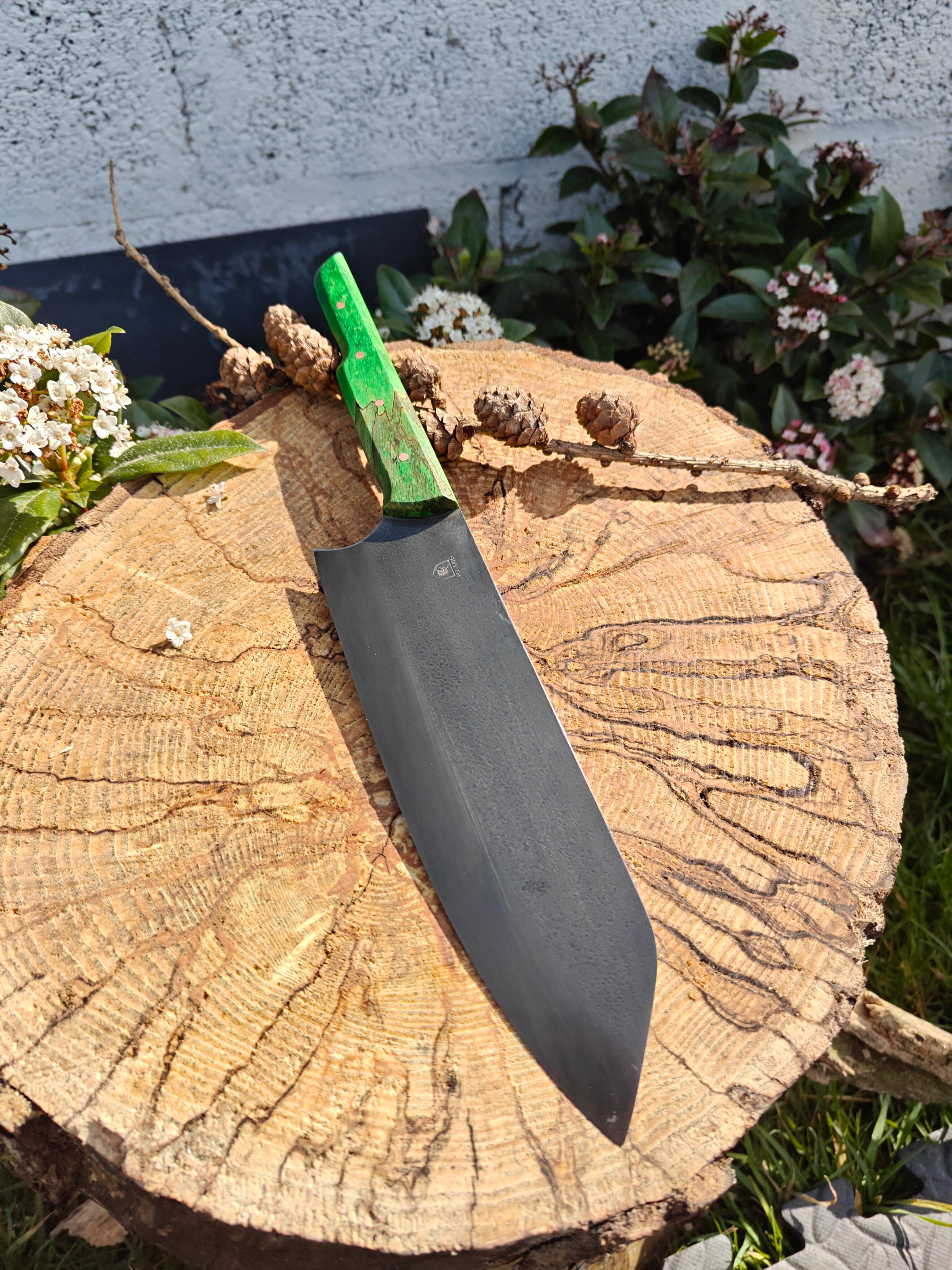 80crv2 high carbon ,slicer