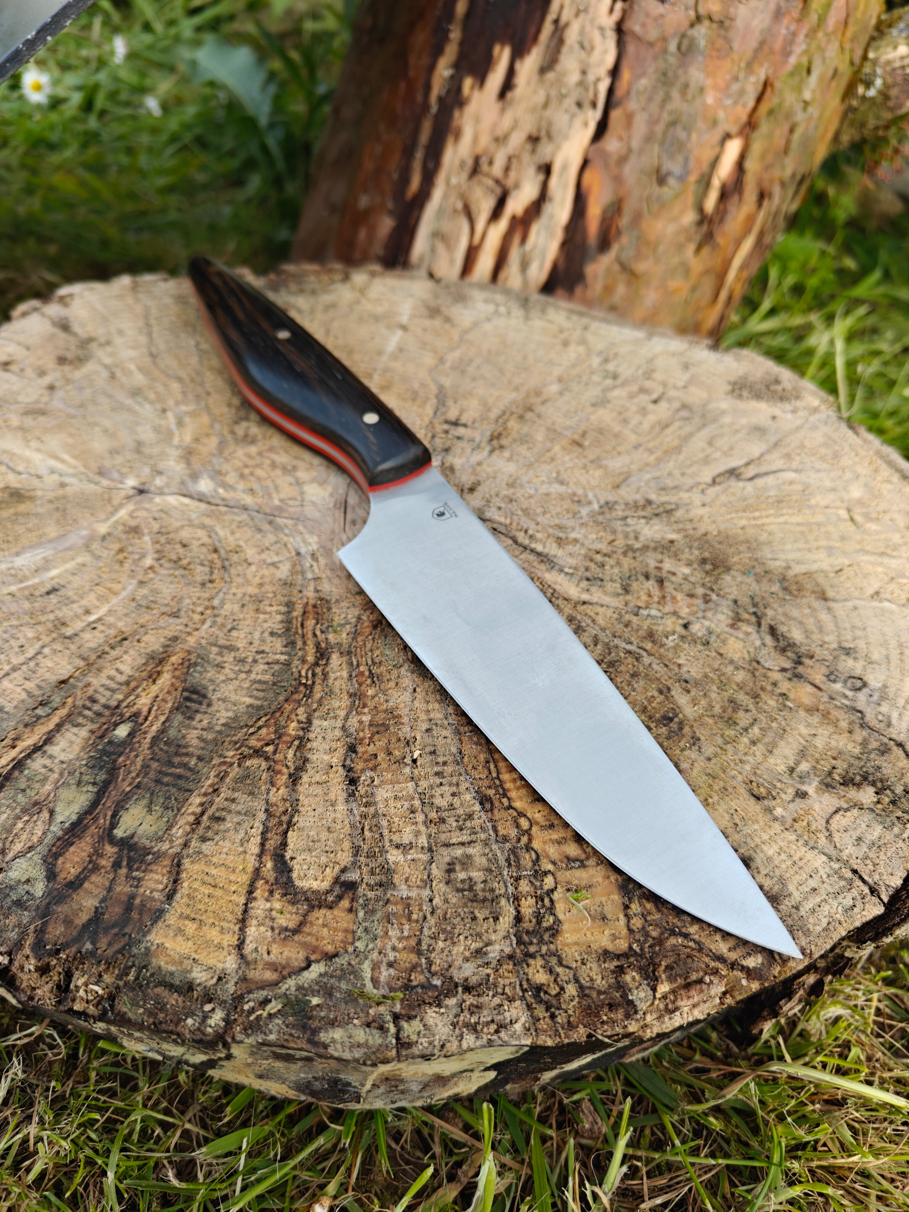 Kitchen knife