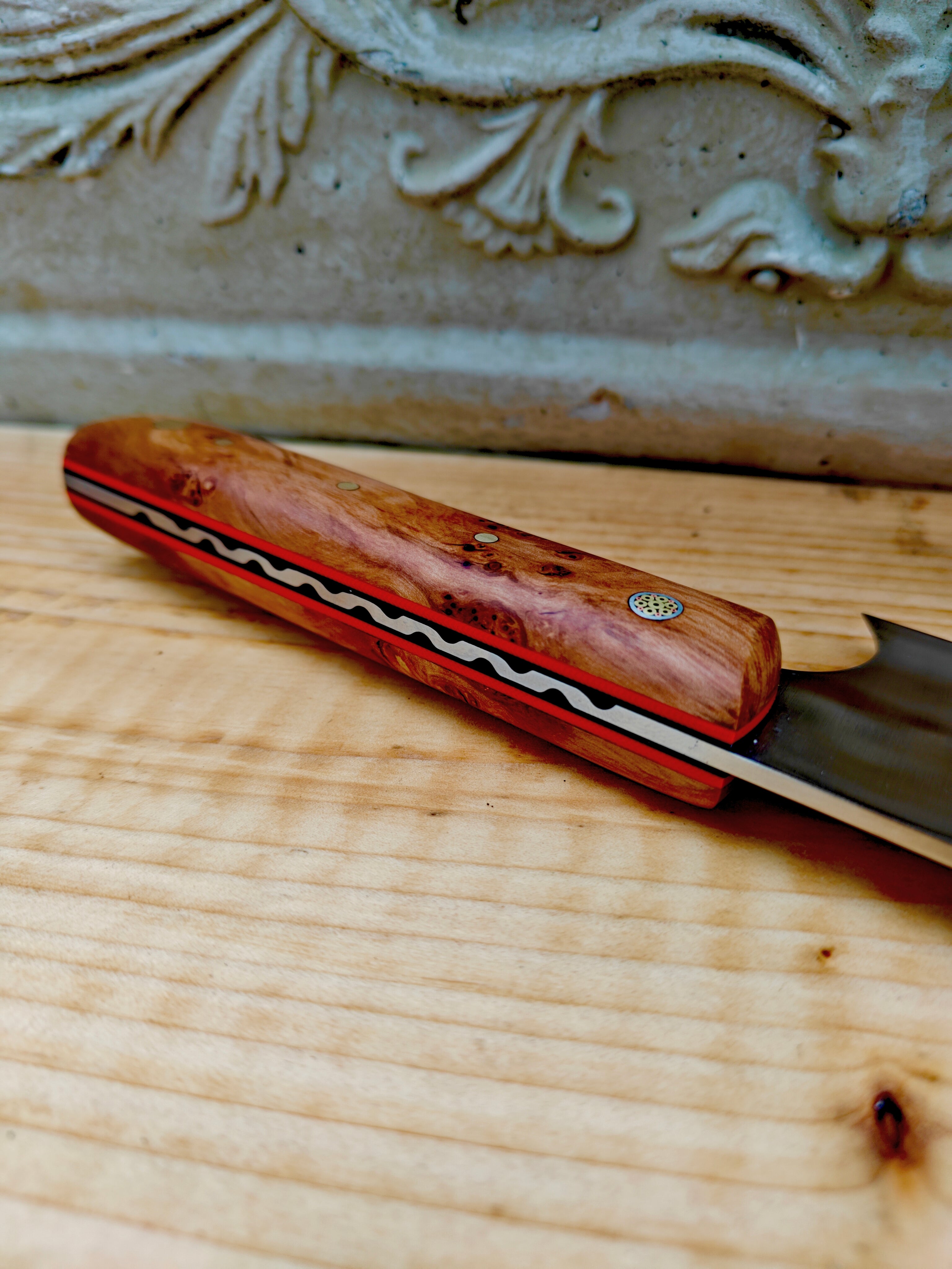 14c28n stainless steel Japanese style