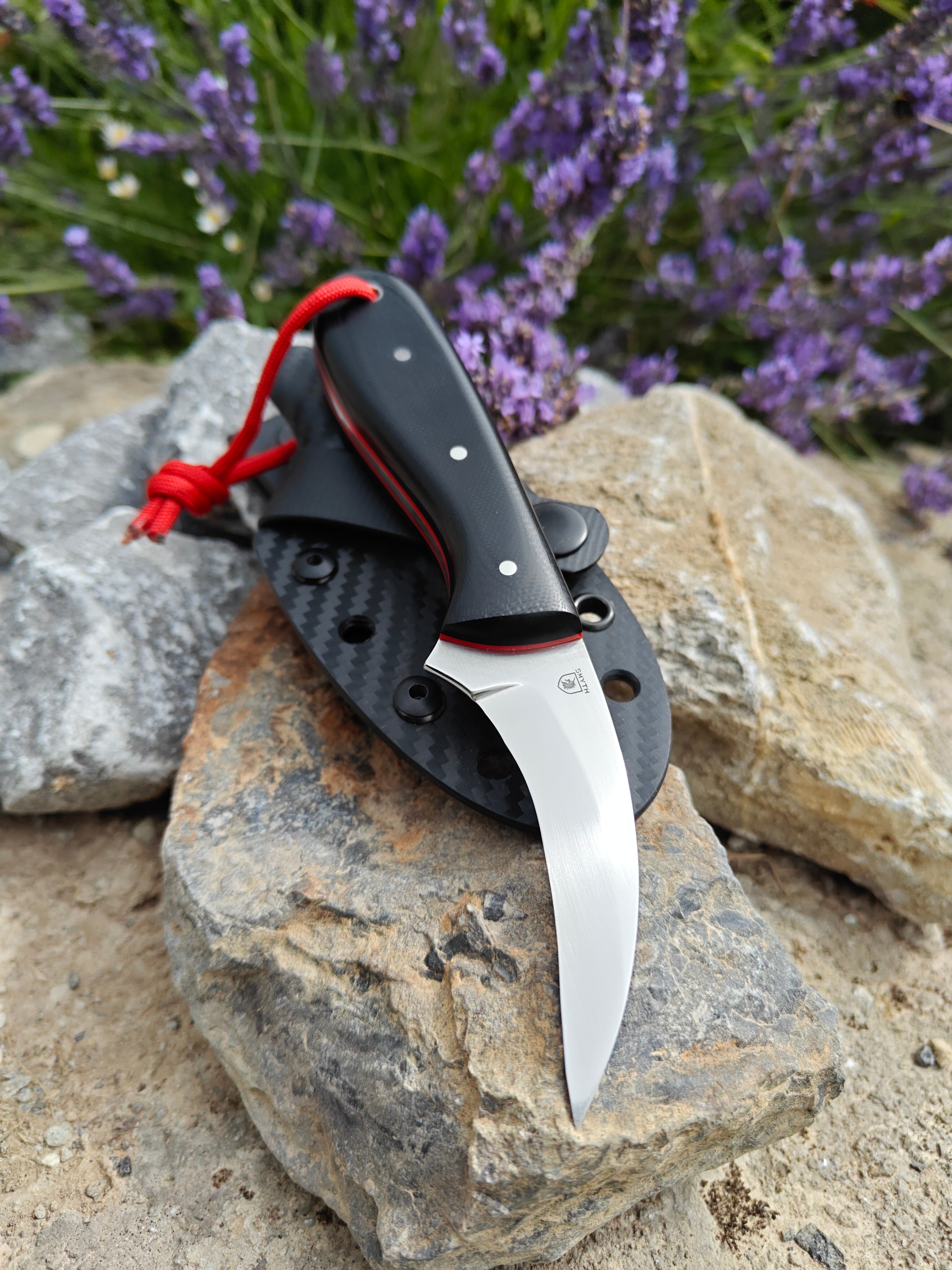 Stalkers claw (aeb-l stainless )