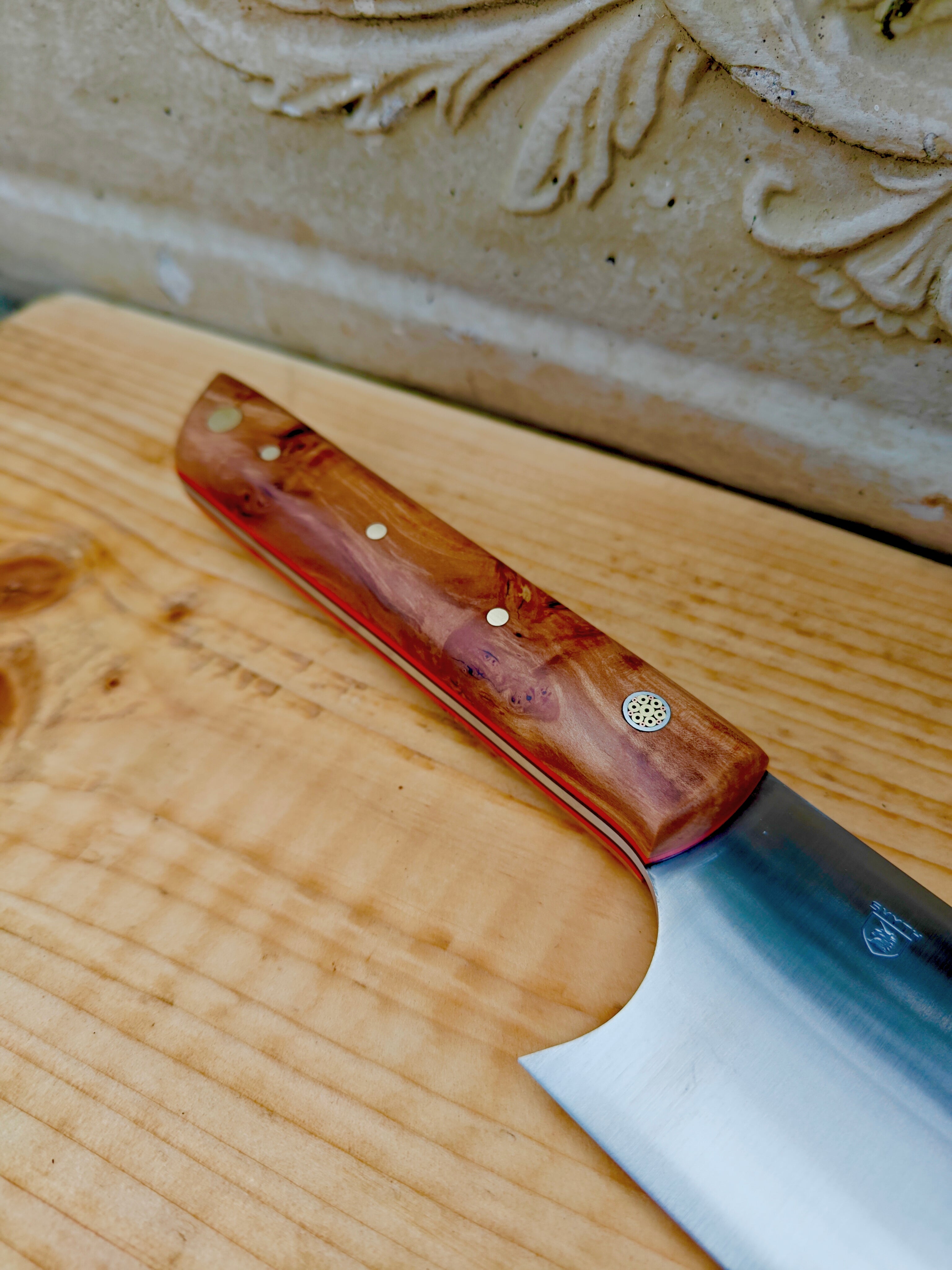 14c28n stainless steel Japanese style