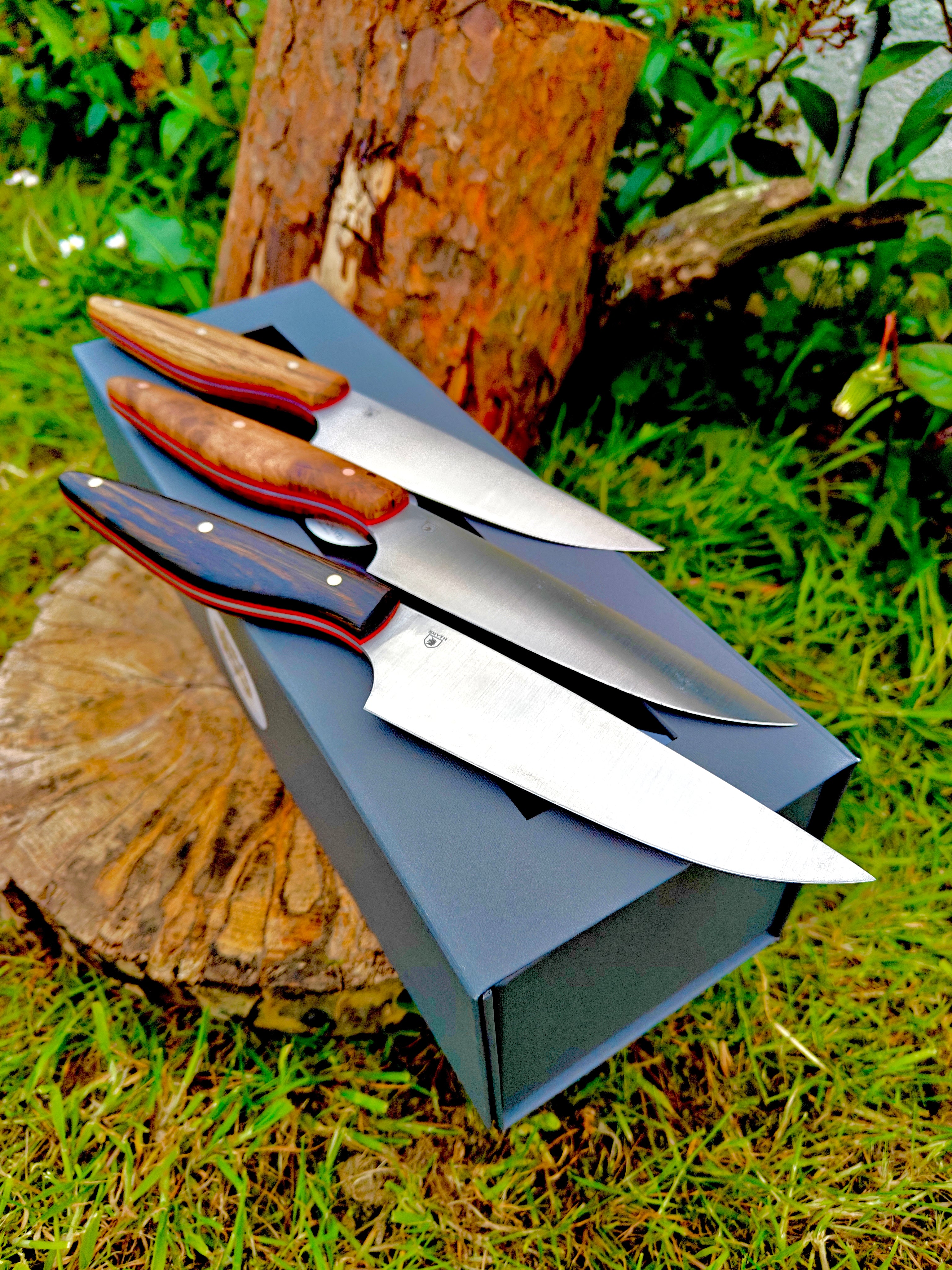 Kitchen knife