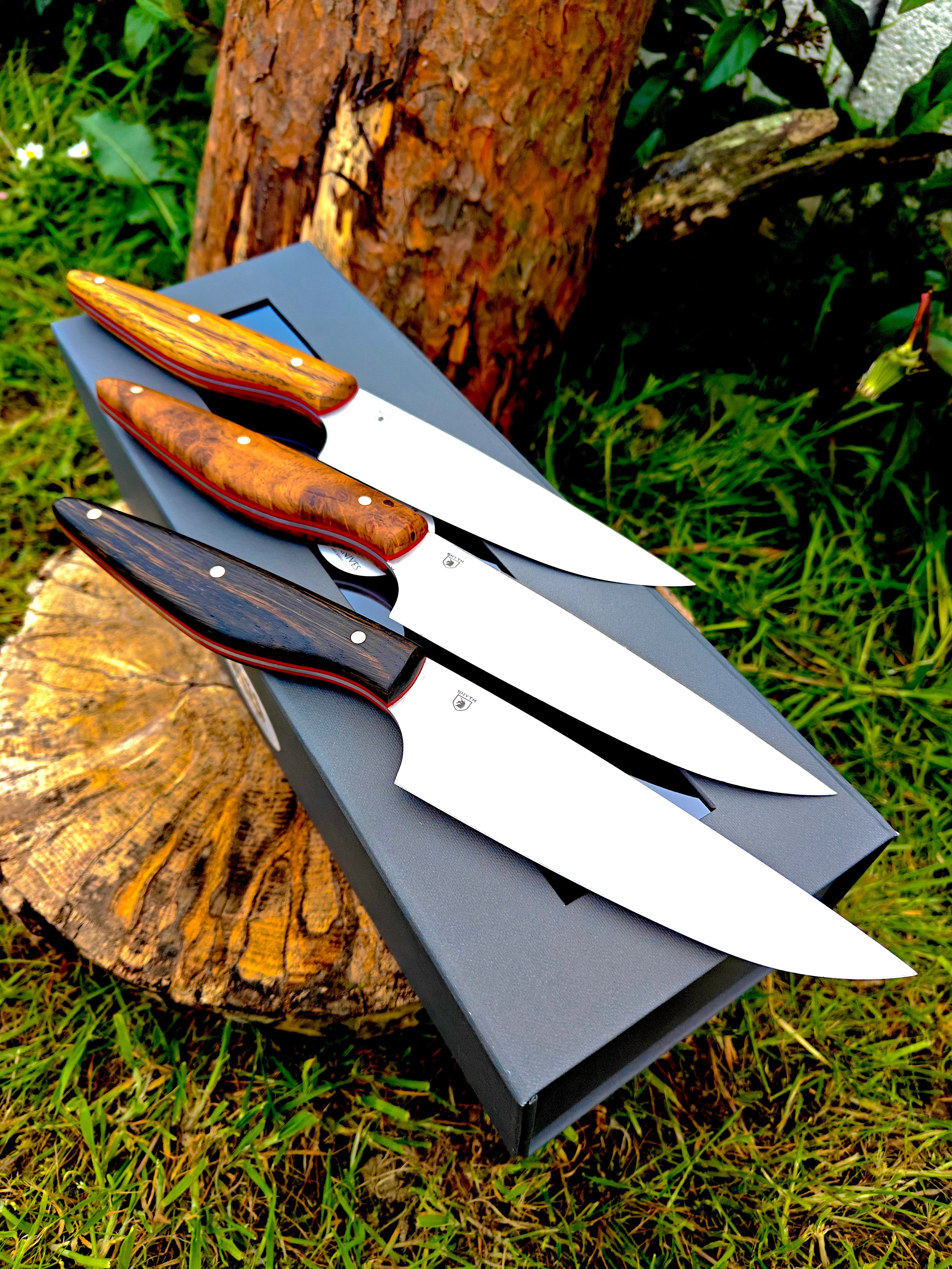 Kitchen knife