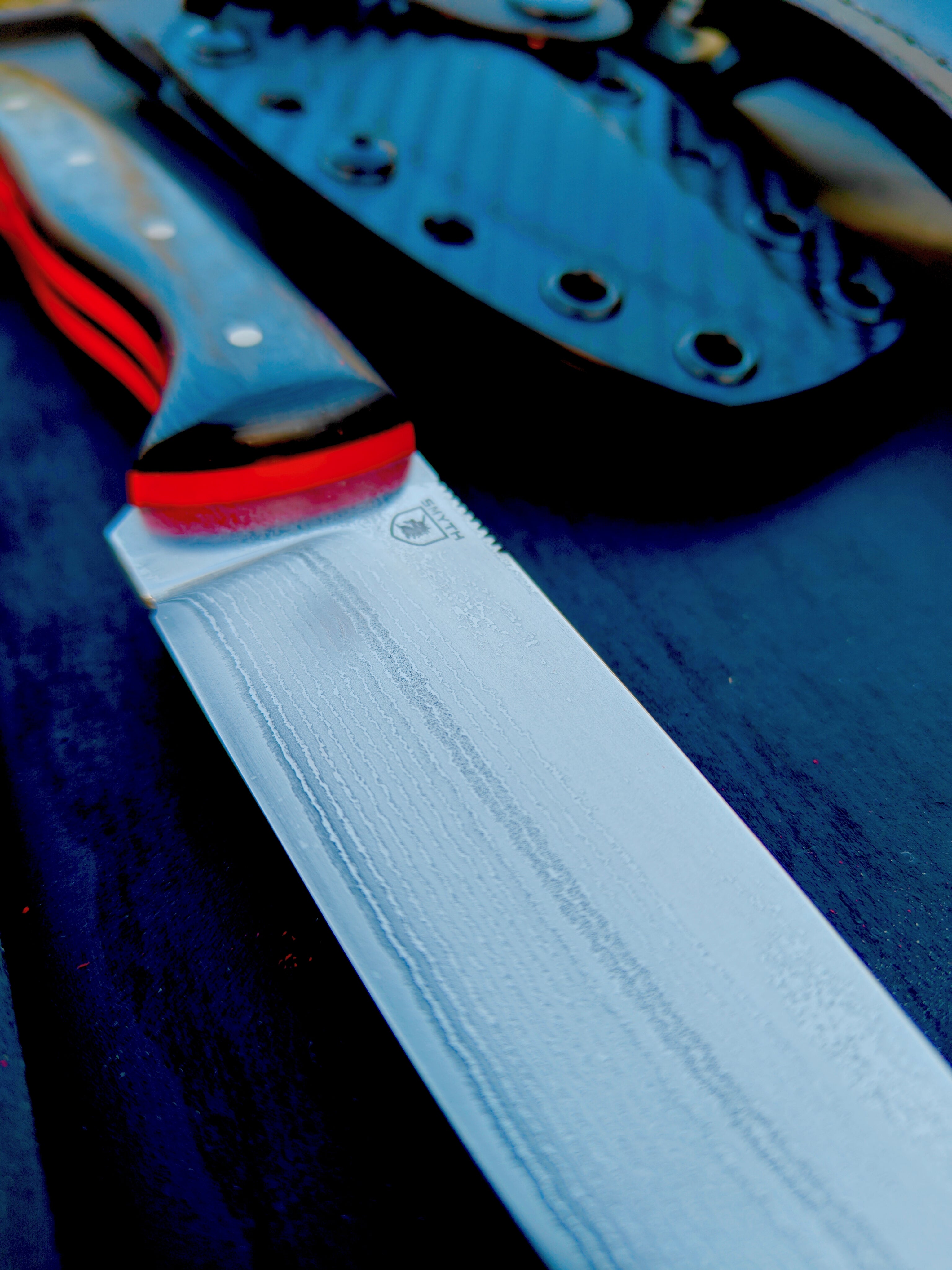 67 layer japanese vg10 Damascus, premium multipurpose bade combo