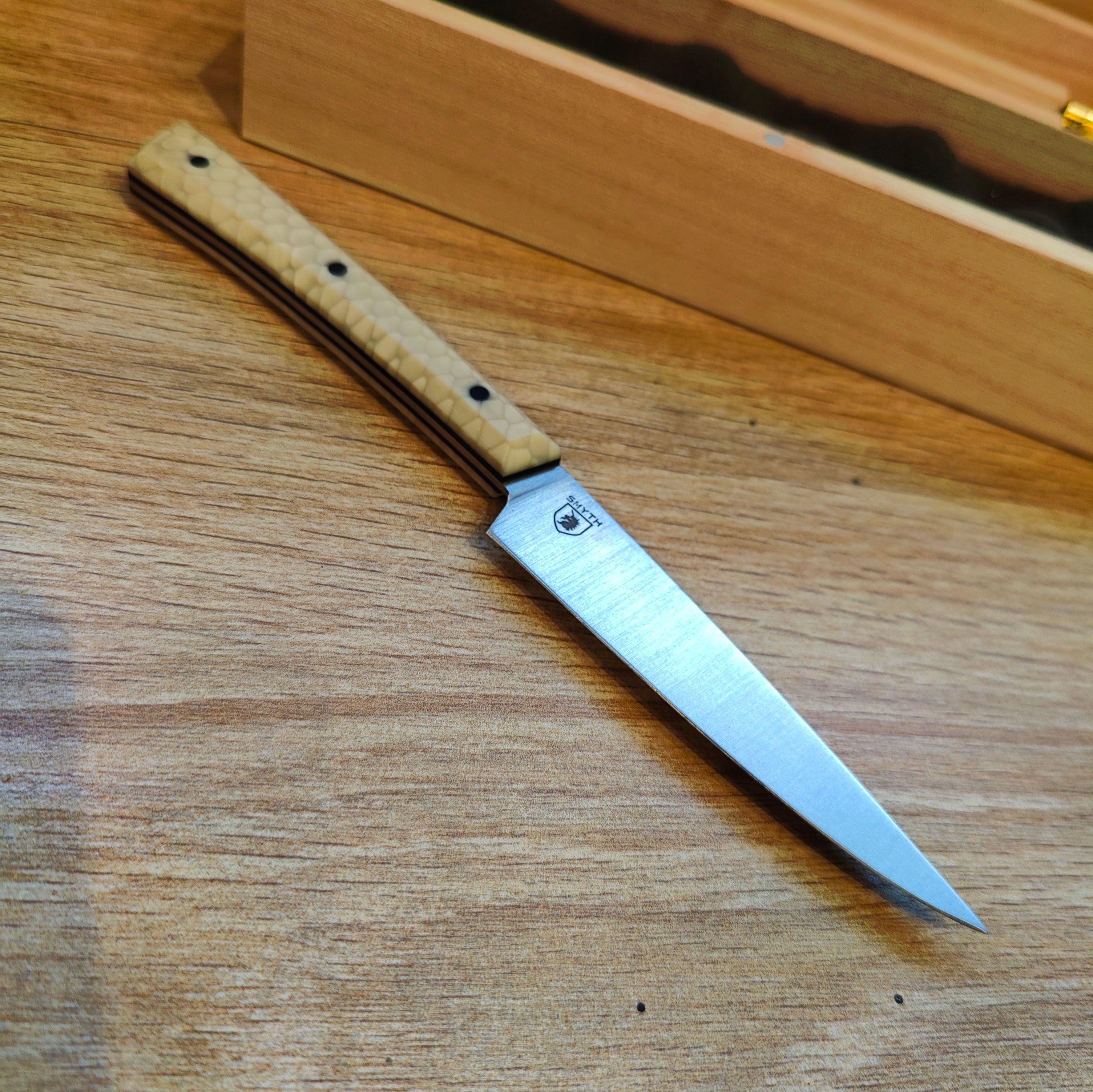 Kitchen utility/ pearing knife