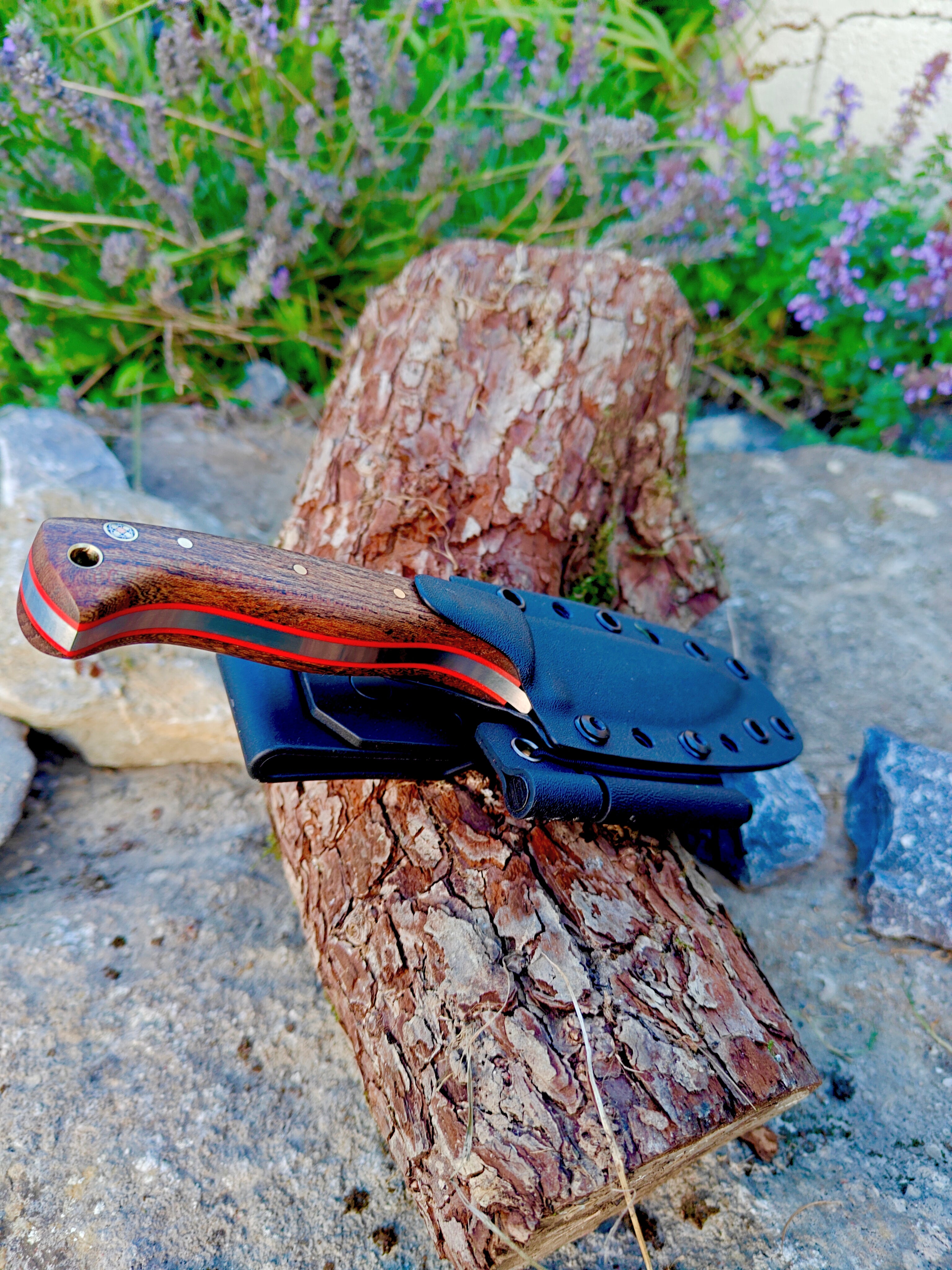 5mm 80crv2 high carbon steel, irish elm
