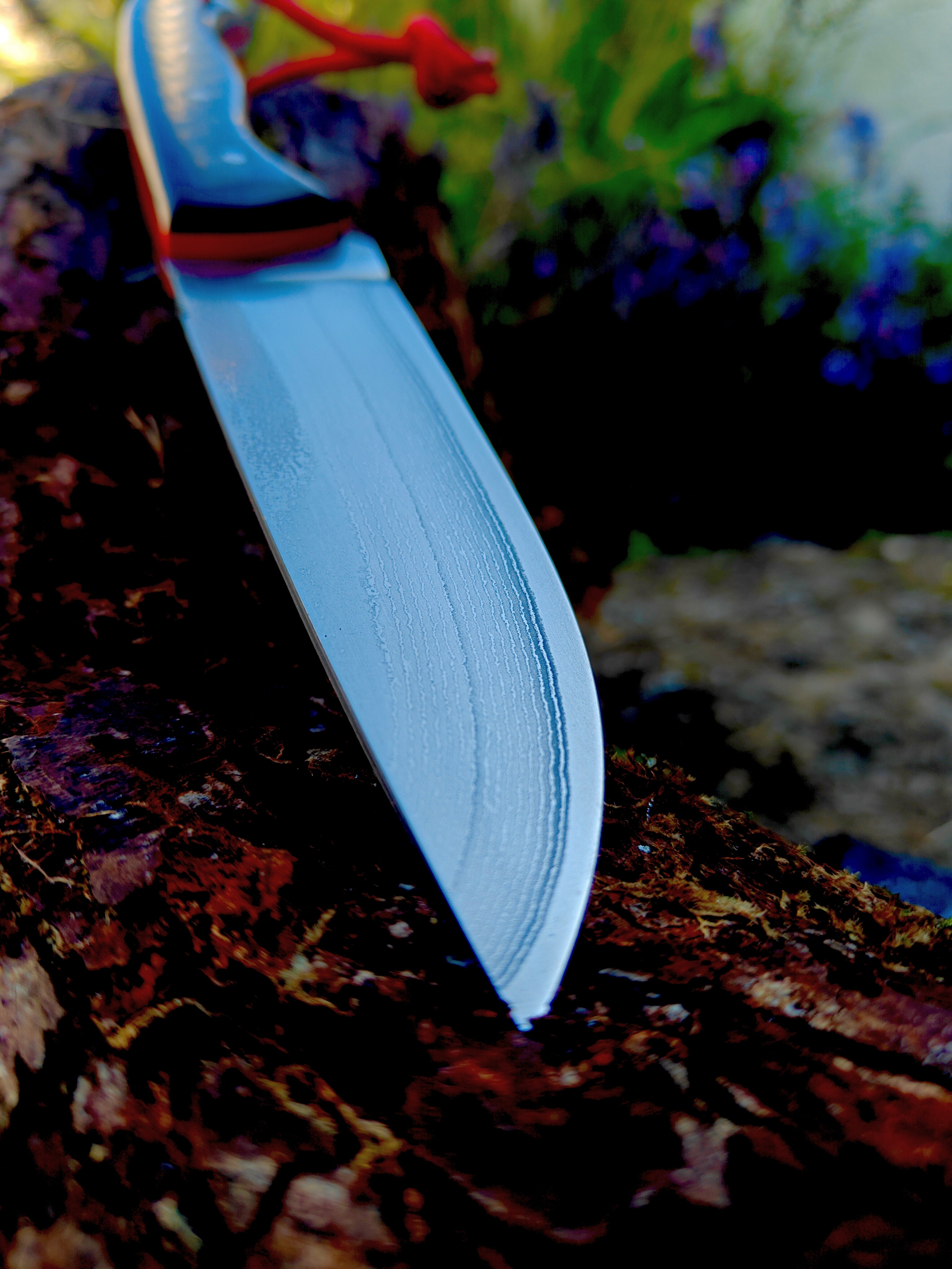 67 layer japanese vg10 Damascus, premium multipurpose bade combo
