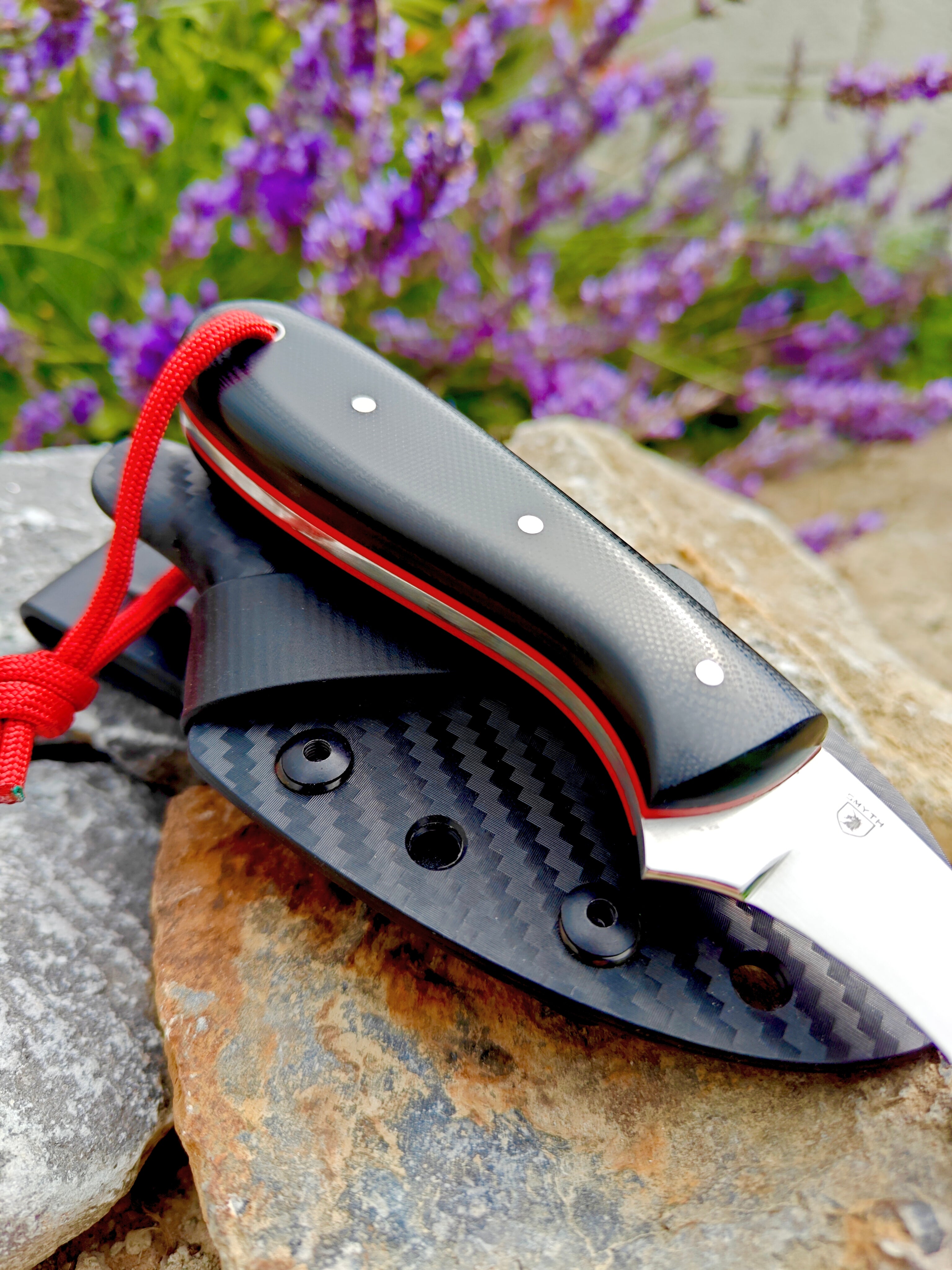 Stalkers claw (aeb-l stainless )