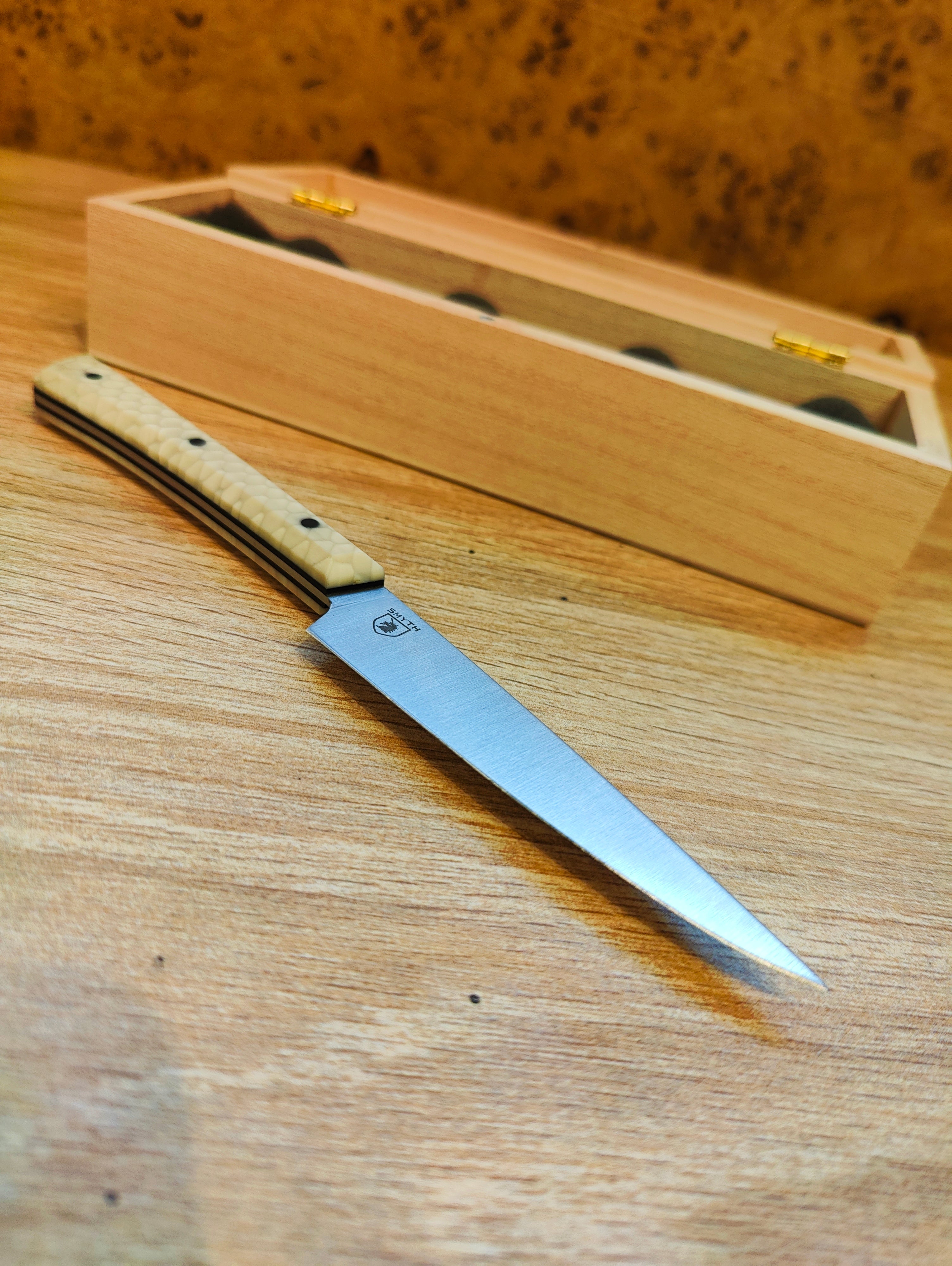 Kitchen utility/ pearing knife