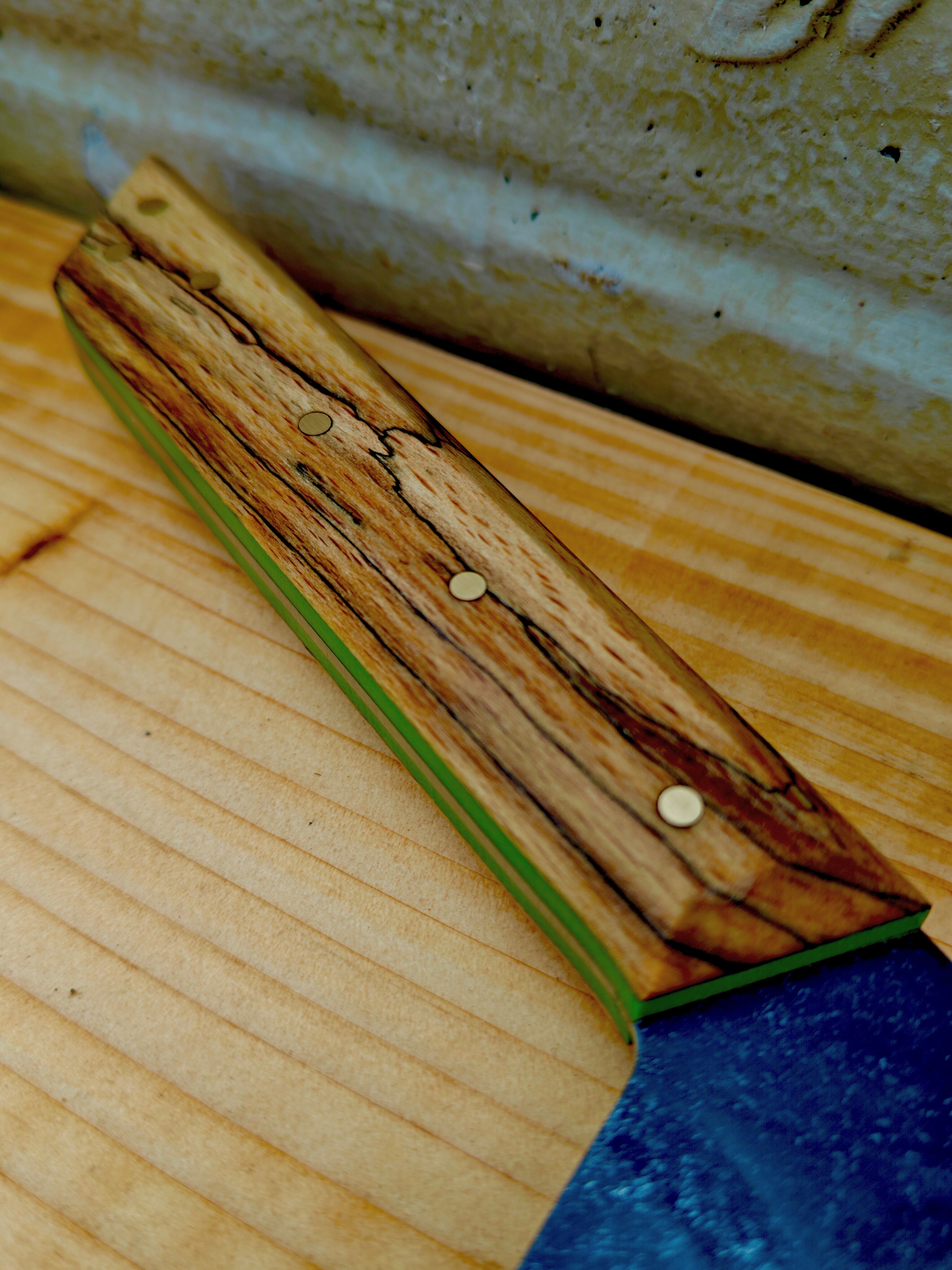 15n20 High carbon chopper