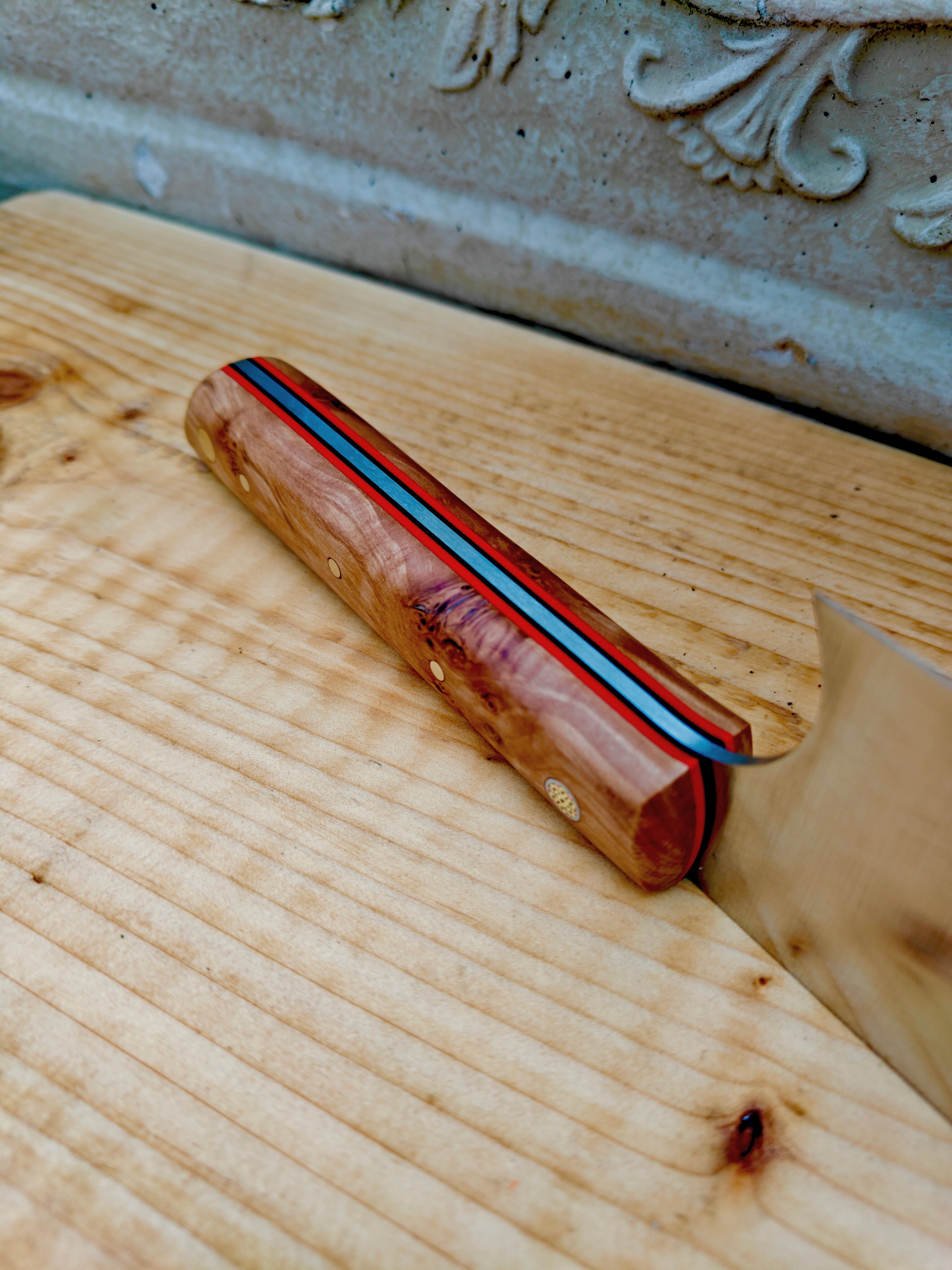 14c28n stainless steel Japanese style