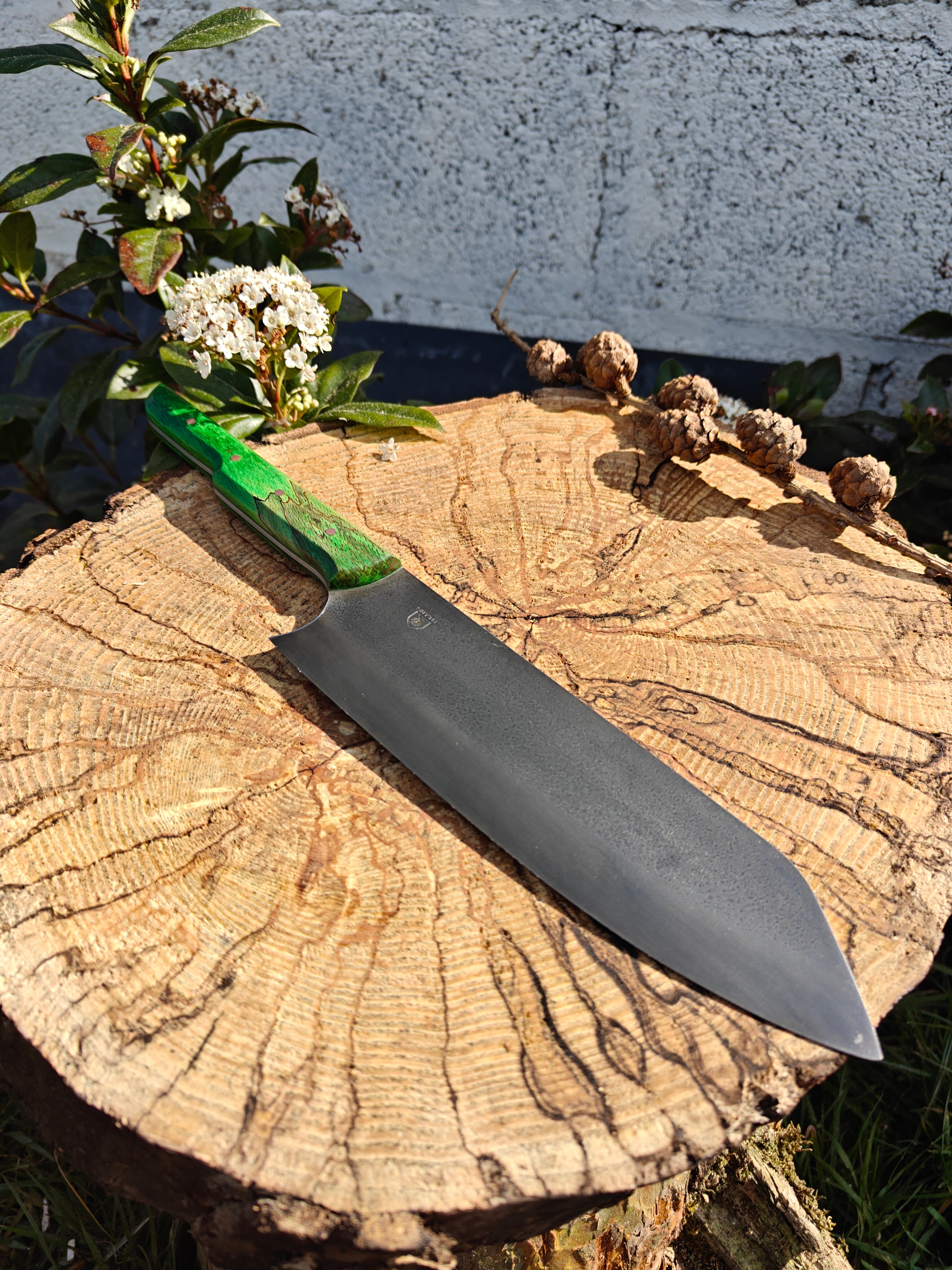 80crv2 high carbon ,slicer