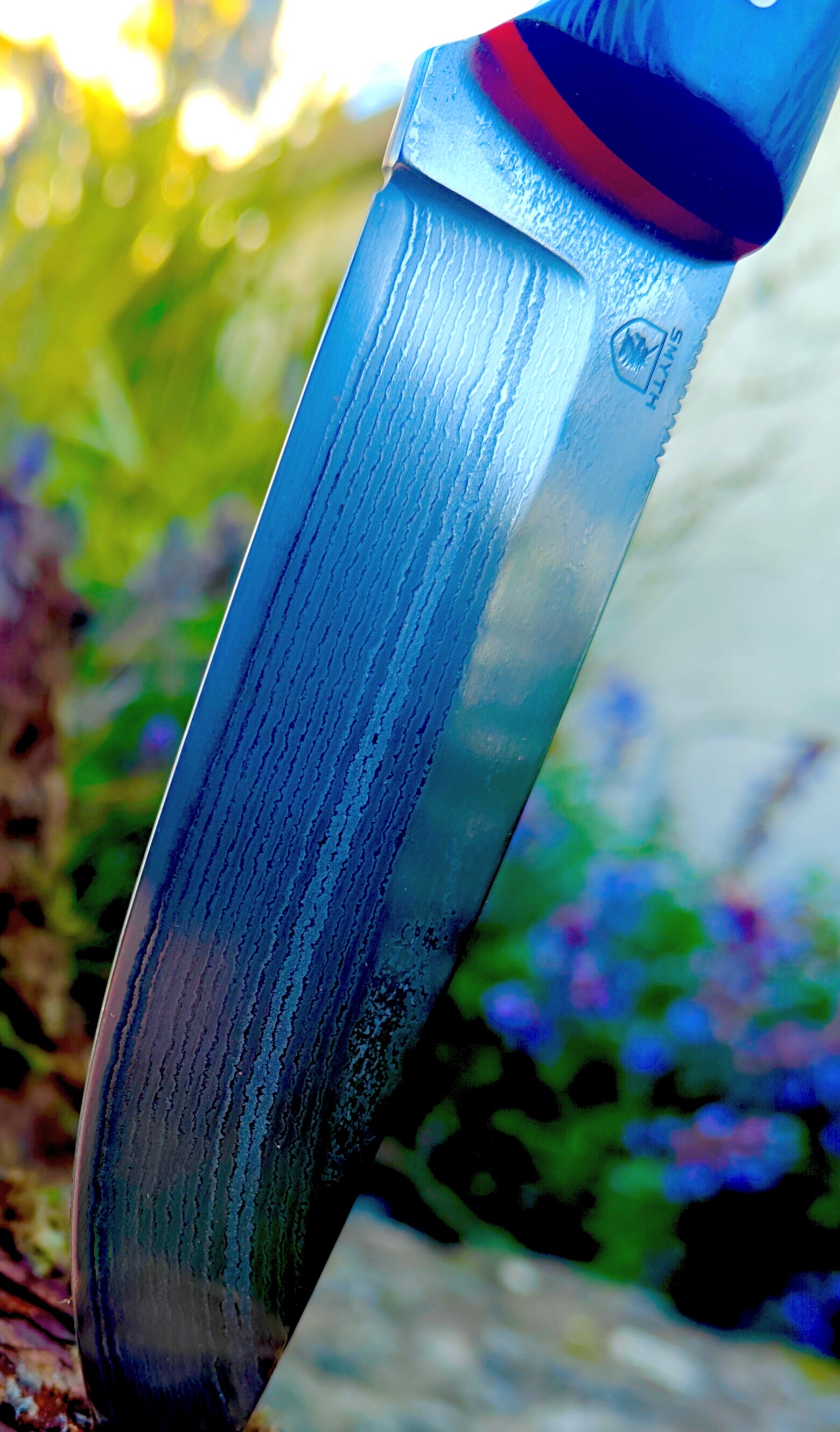 67 layer japanese vg10 Damascus, premium multipurpose bade combo