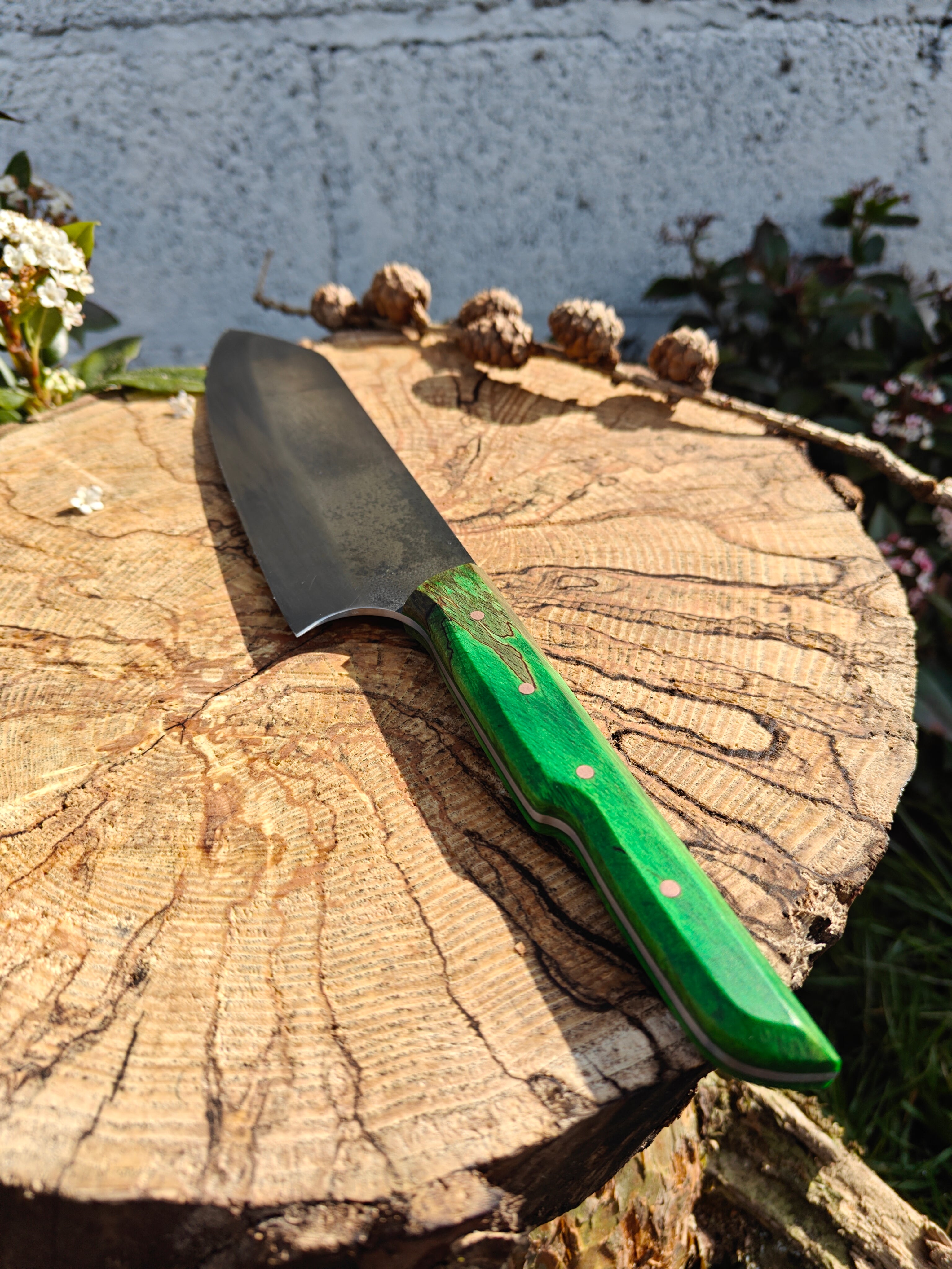 80crv2 high carbon ,slicer