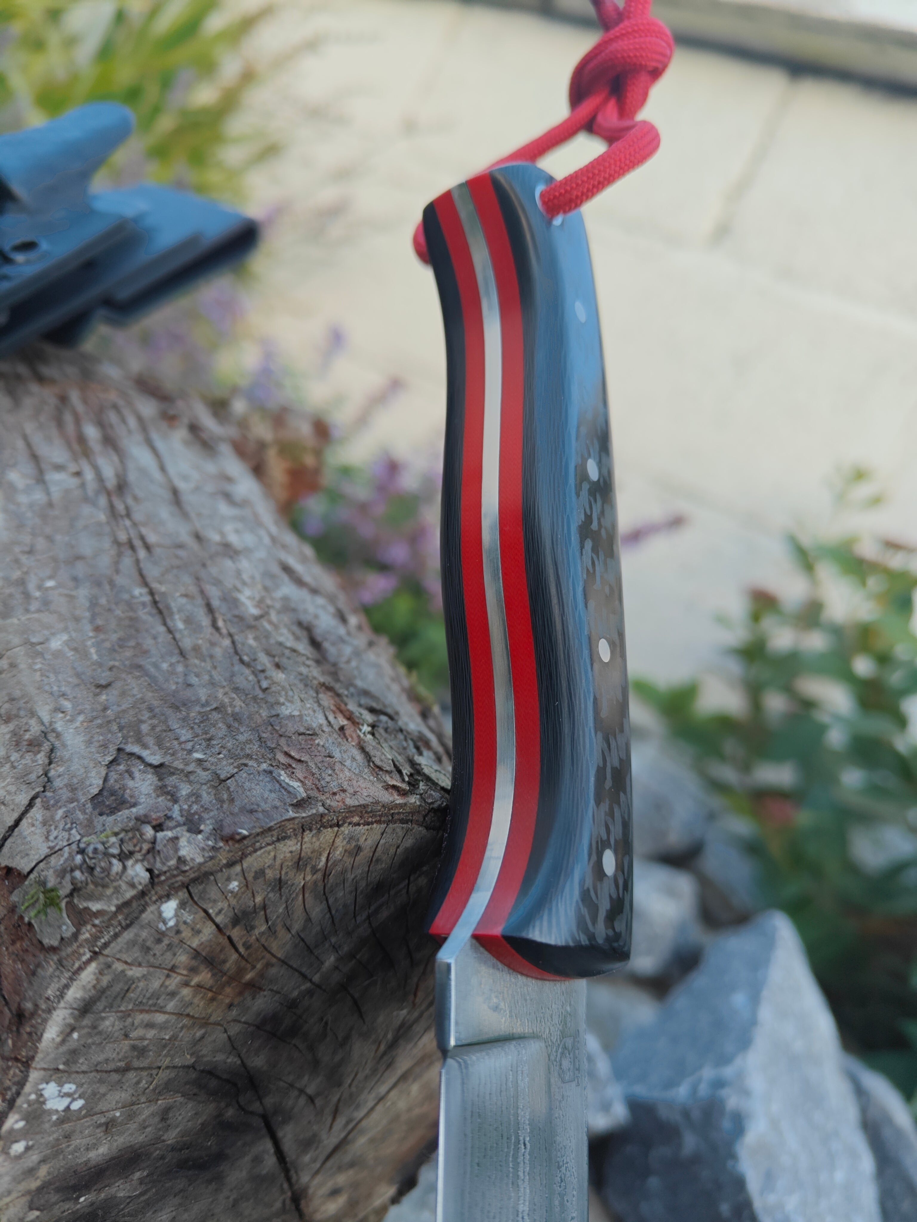 67 layer japanese vg10 Damascus, premium multipurpose bade combo