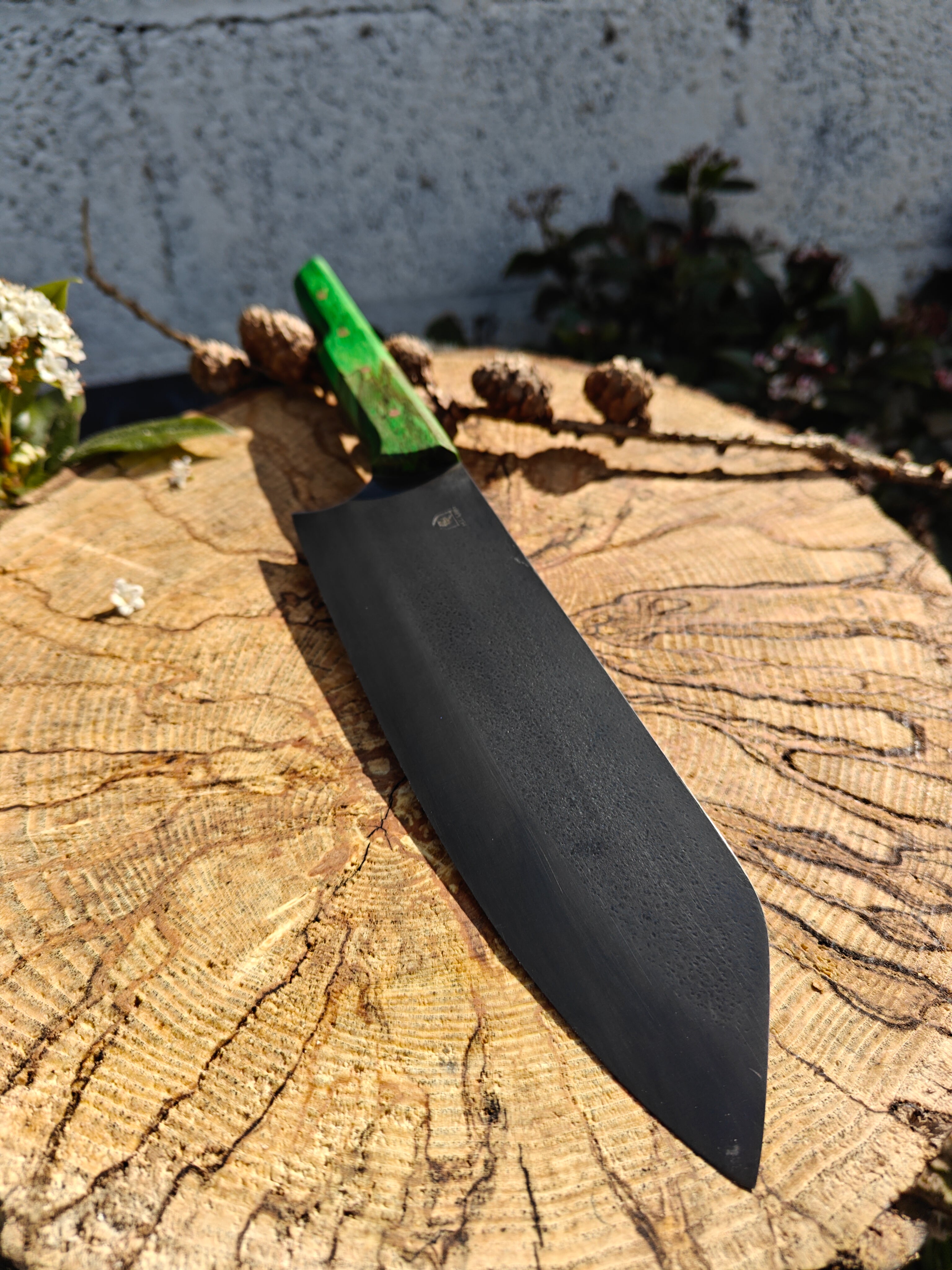 80crv2 high carbon ,slicer