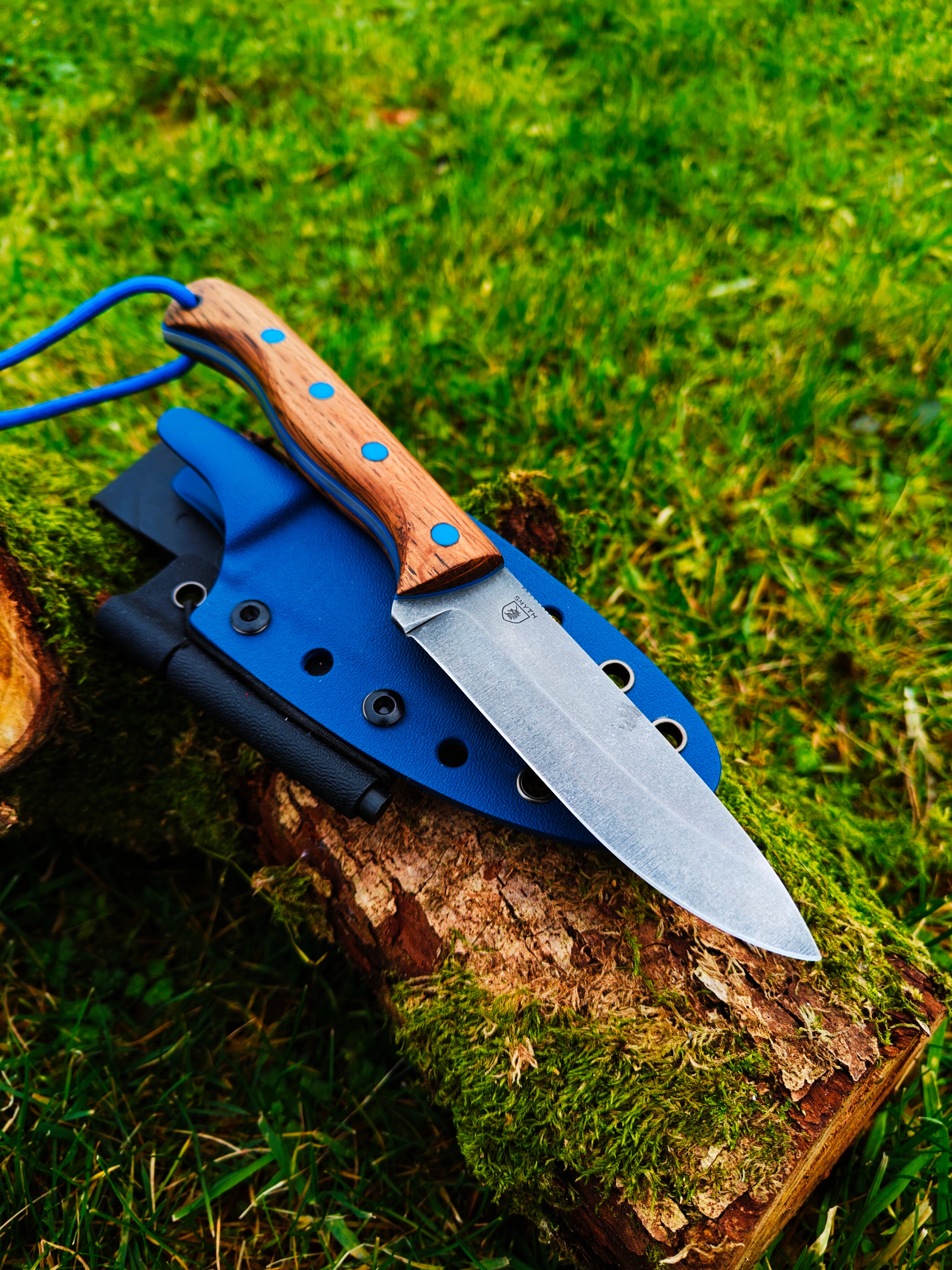 80crv2 high carbon camp knife