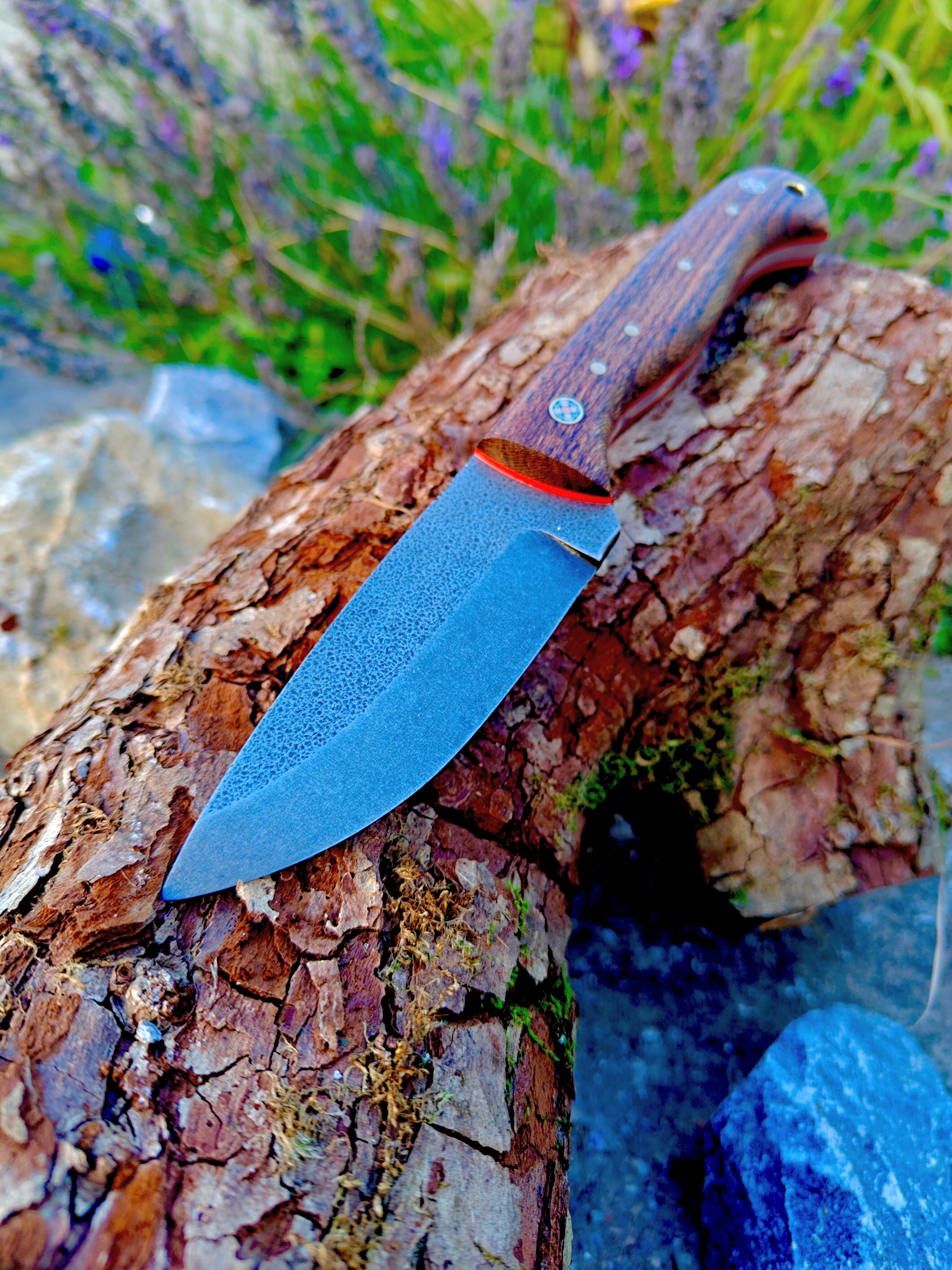 5mm 80crv2 high carbon steel, irish elm