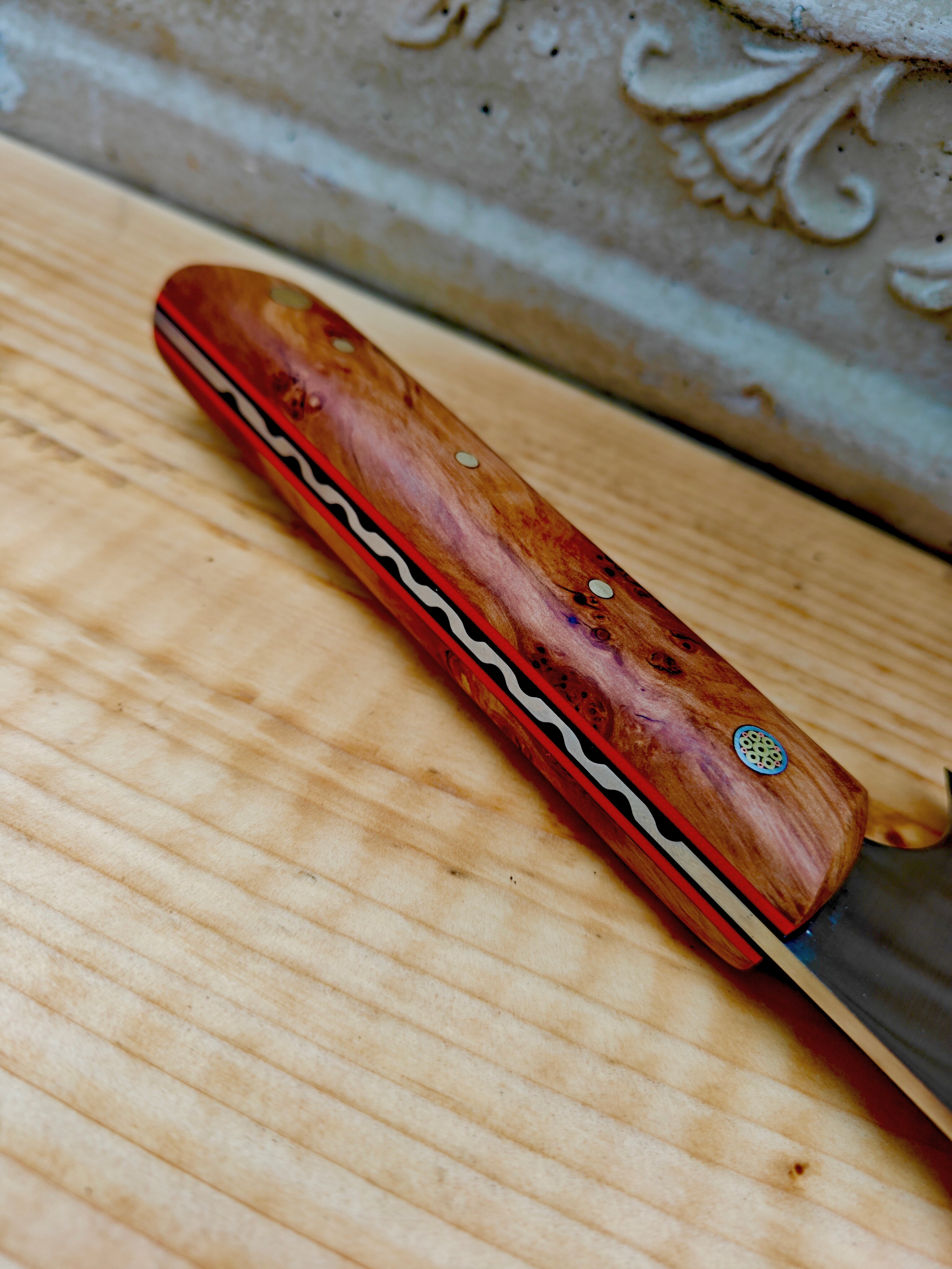 14c28n stainless steel Japanese style