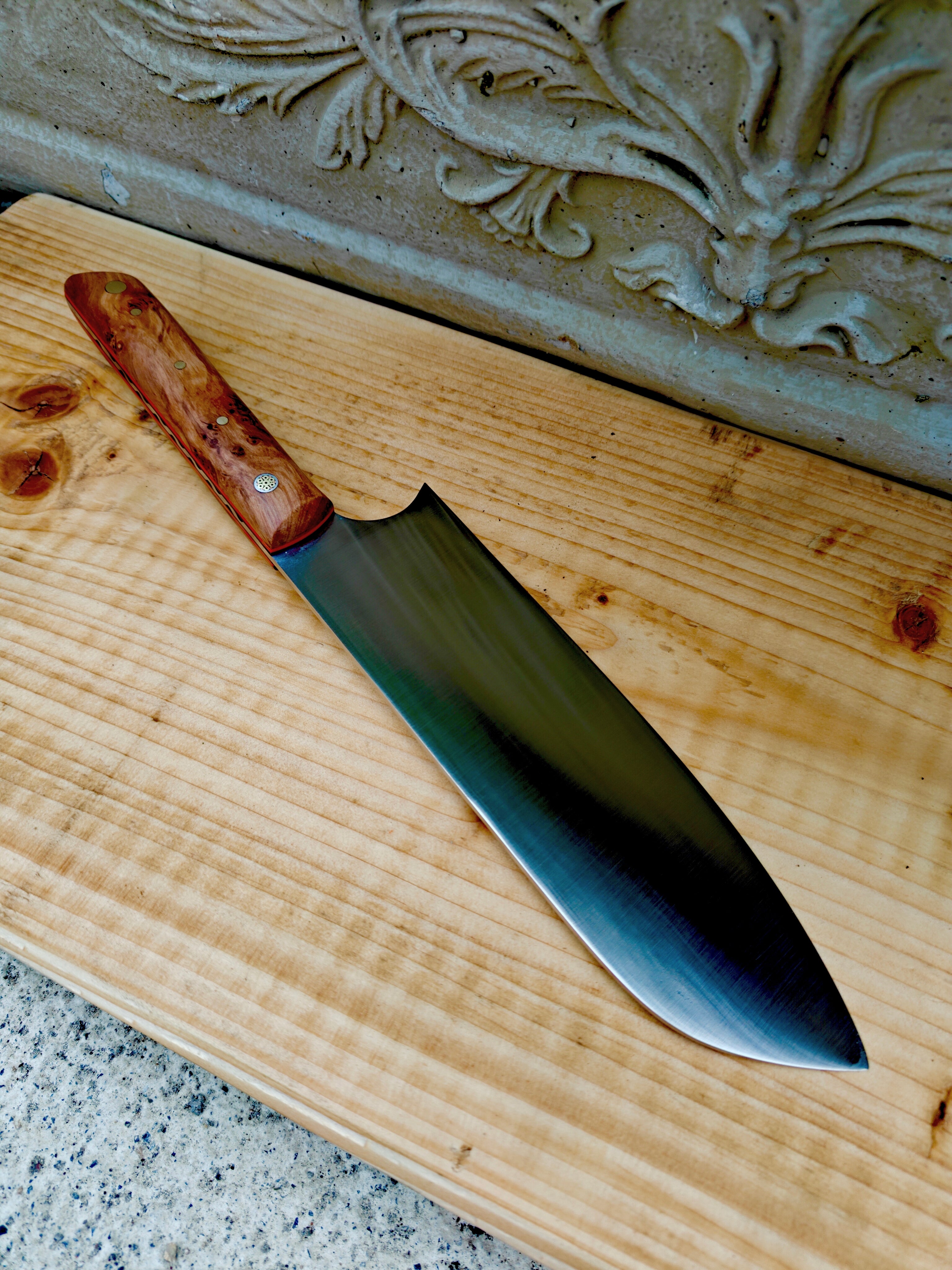 14c28n stainless steel Japanese style