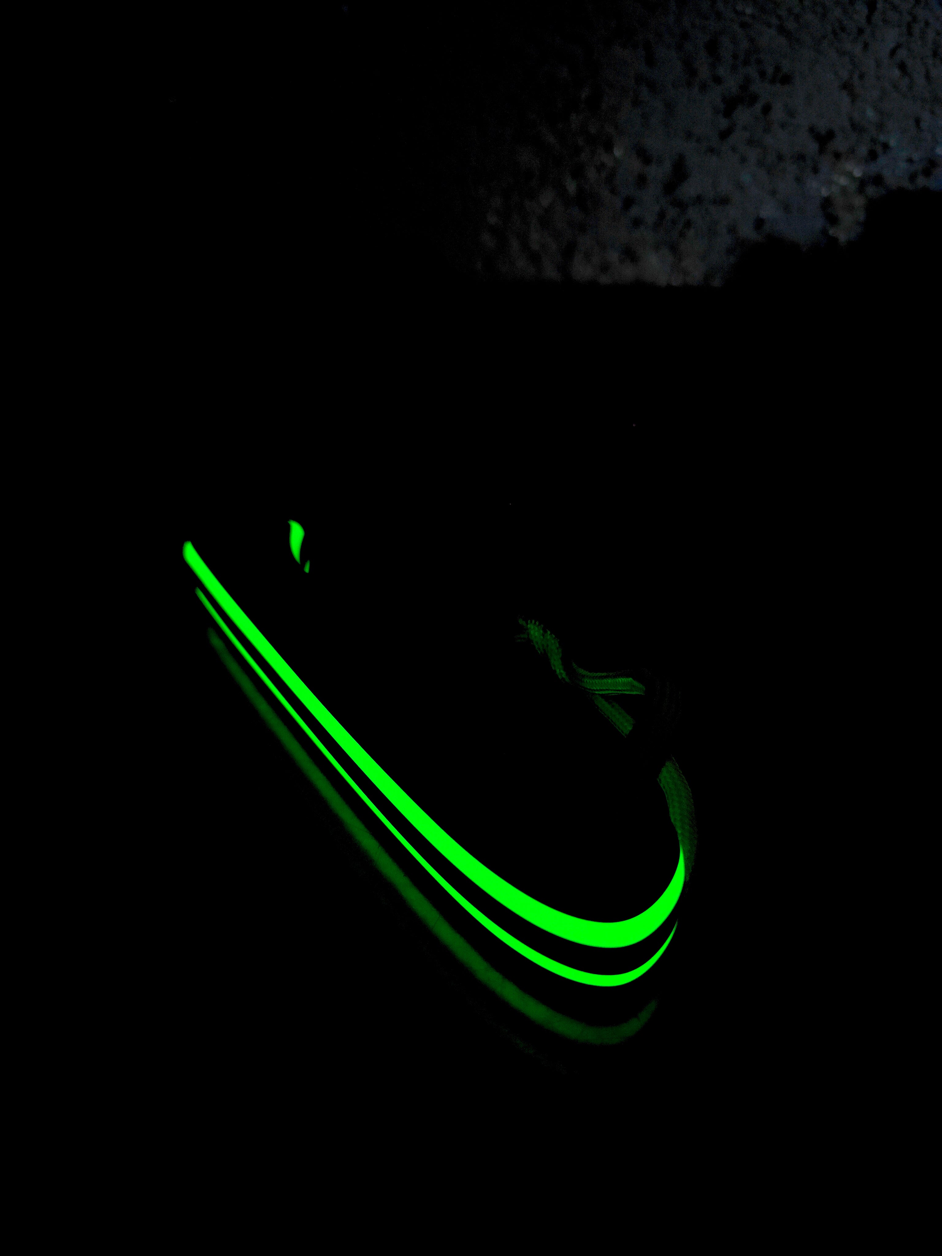 Field skinning hybrid, turbo glow