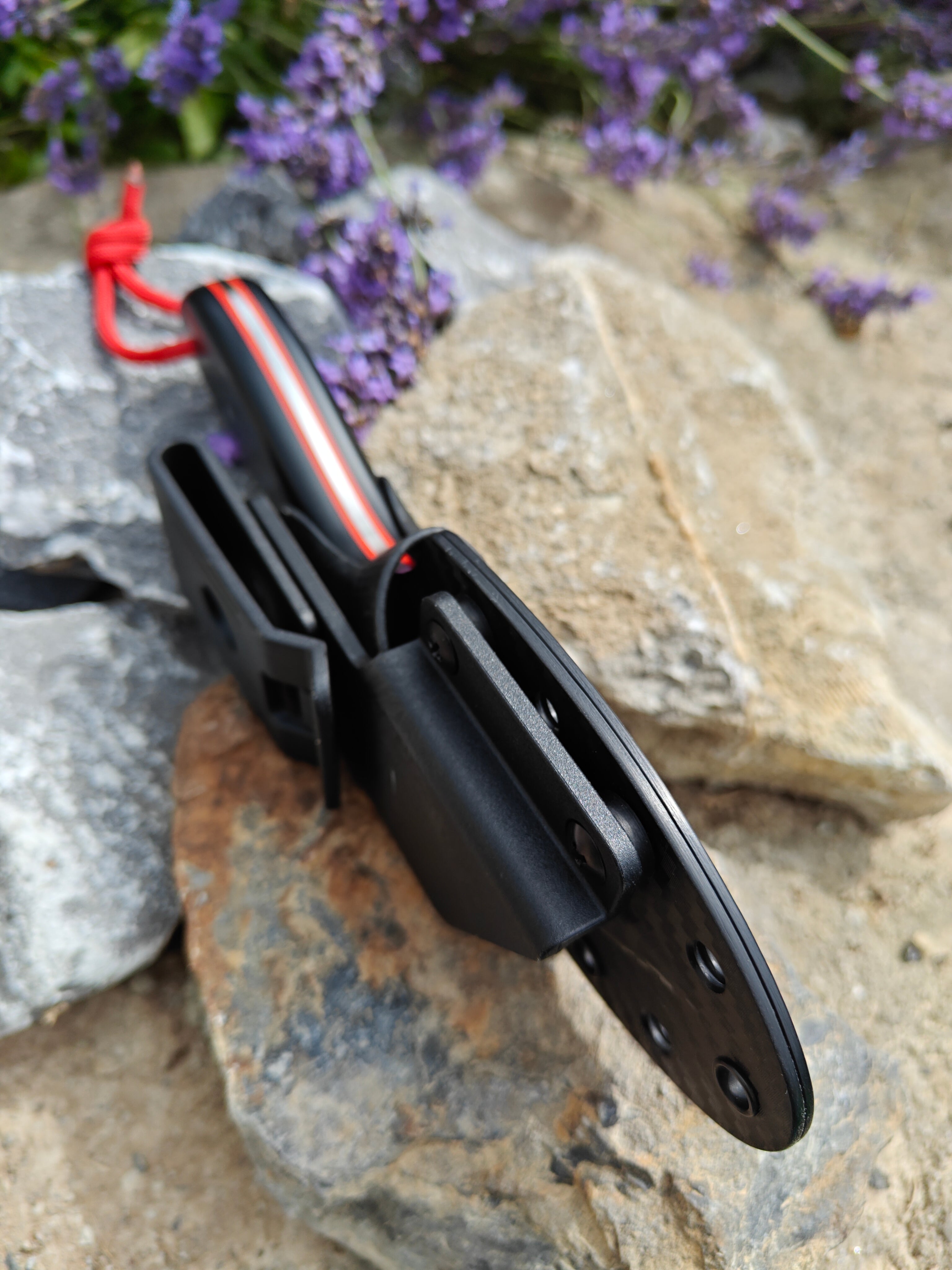 Stalkers claw (aeb-l stainless )