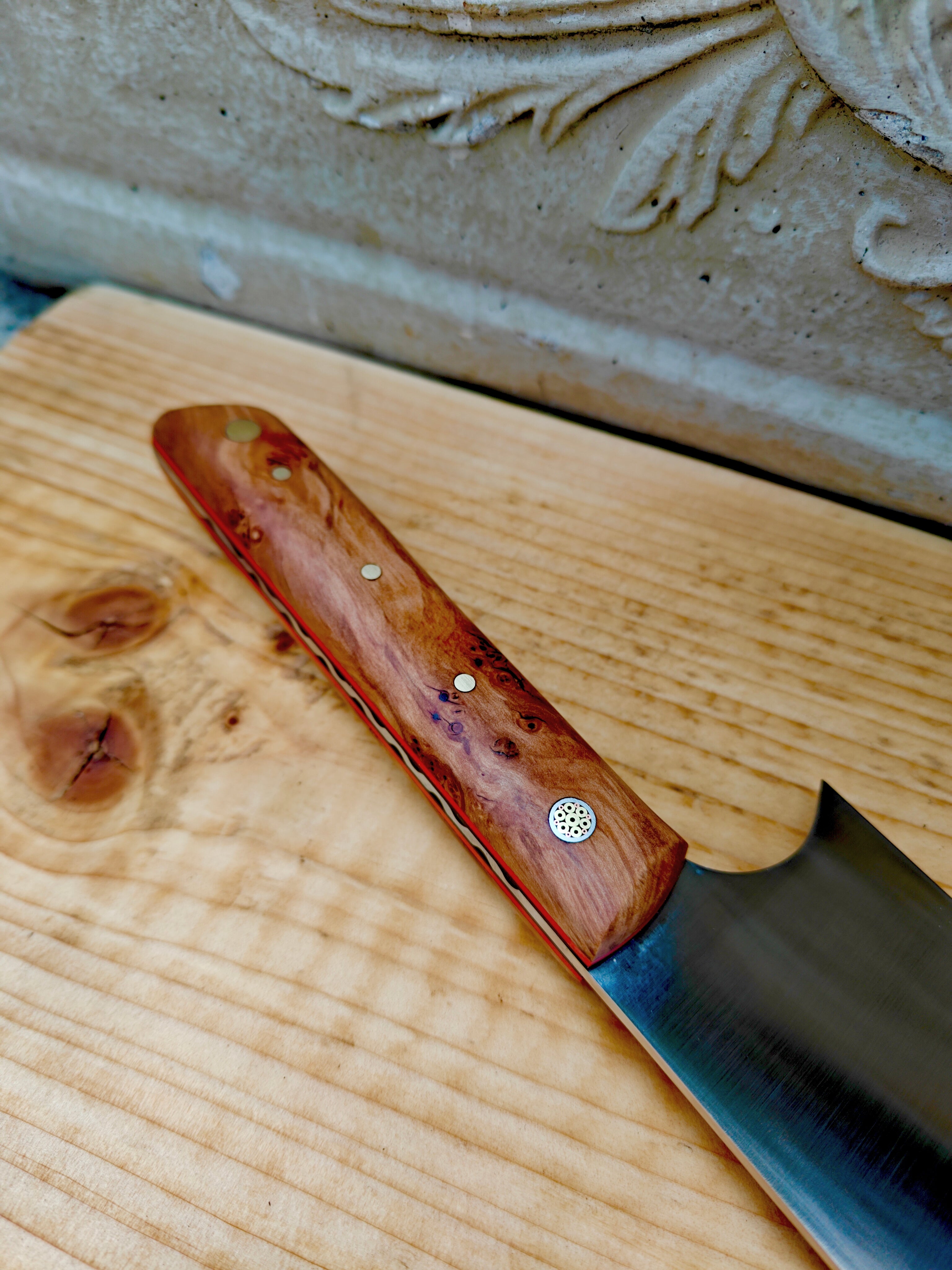 14c28n stainless steel Japanese style