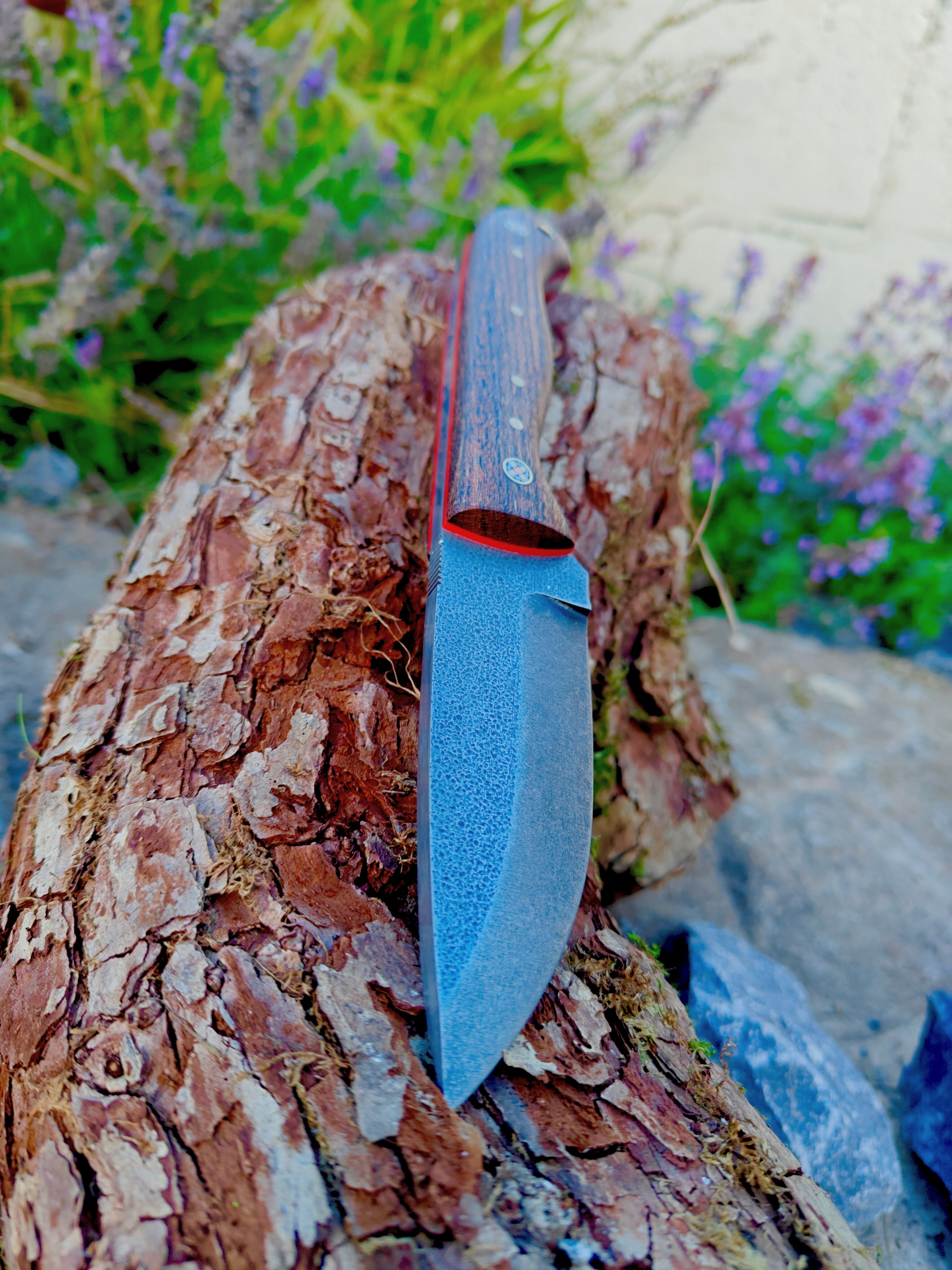 5mm 80crv2 high carbon steel, irish elm