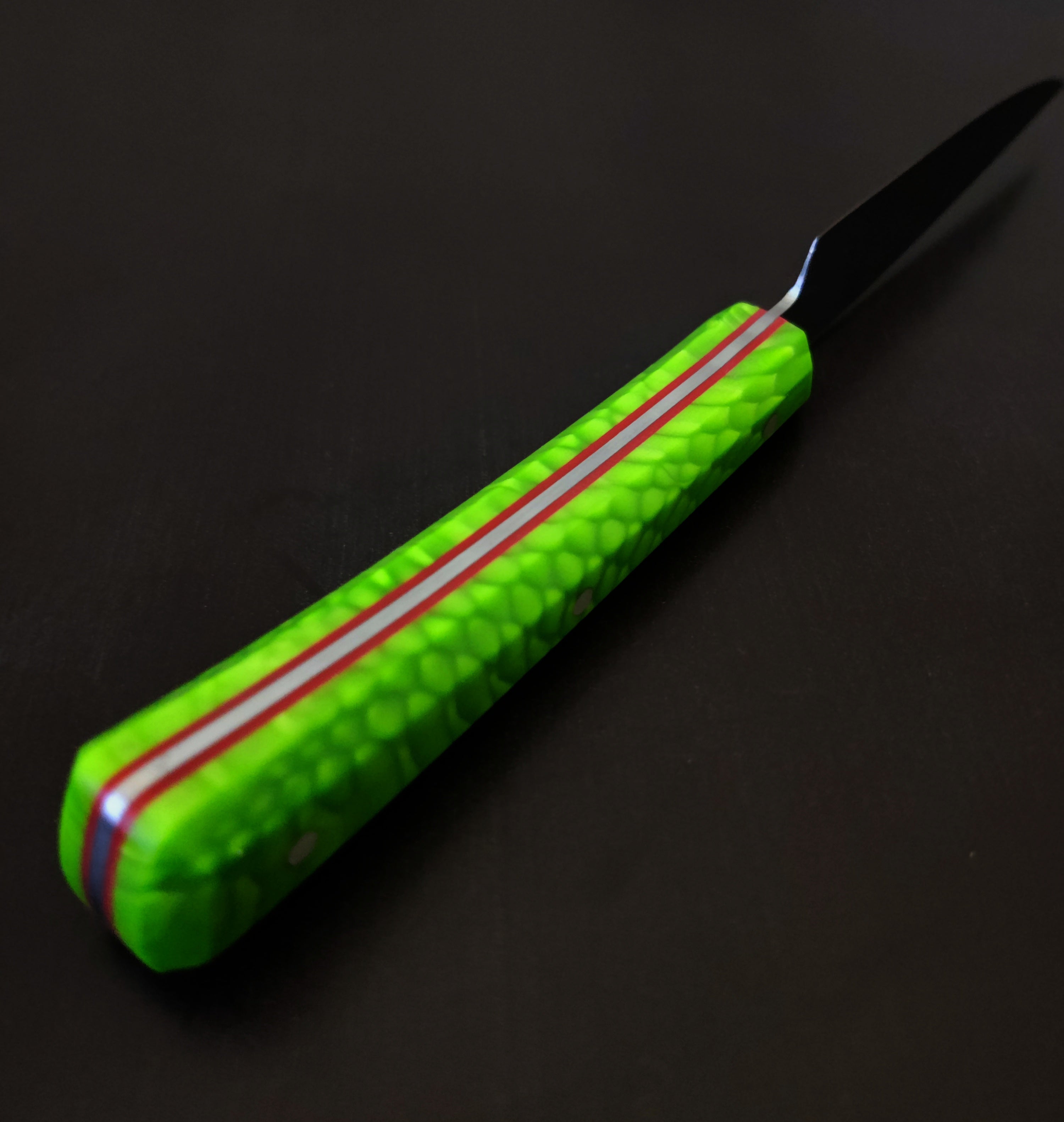 Kitchen utility/ pearing knife